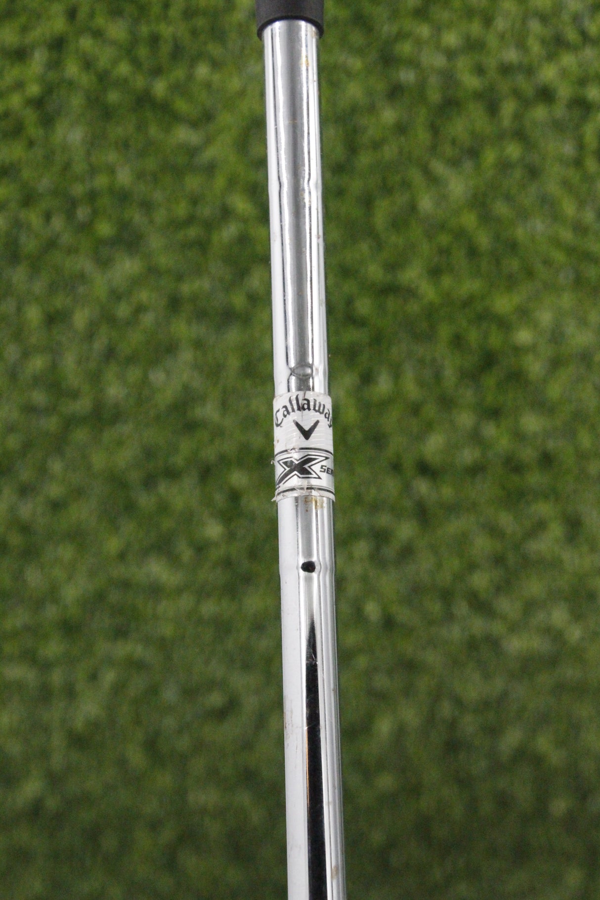 Callaway X Series 8 Iron Uniflex 36.75"