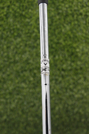 Callaway X Series 8 Iron Uniflex 36.75"