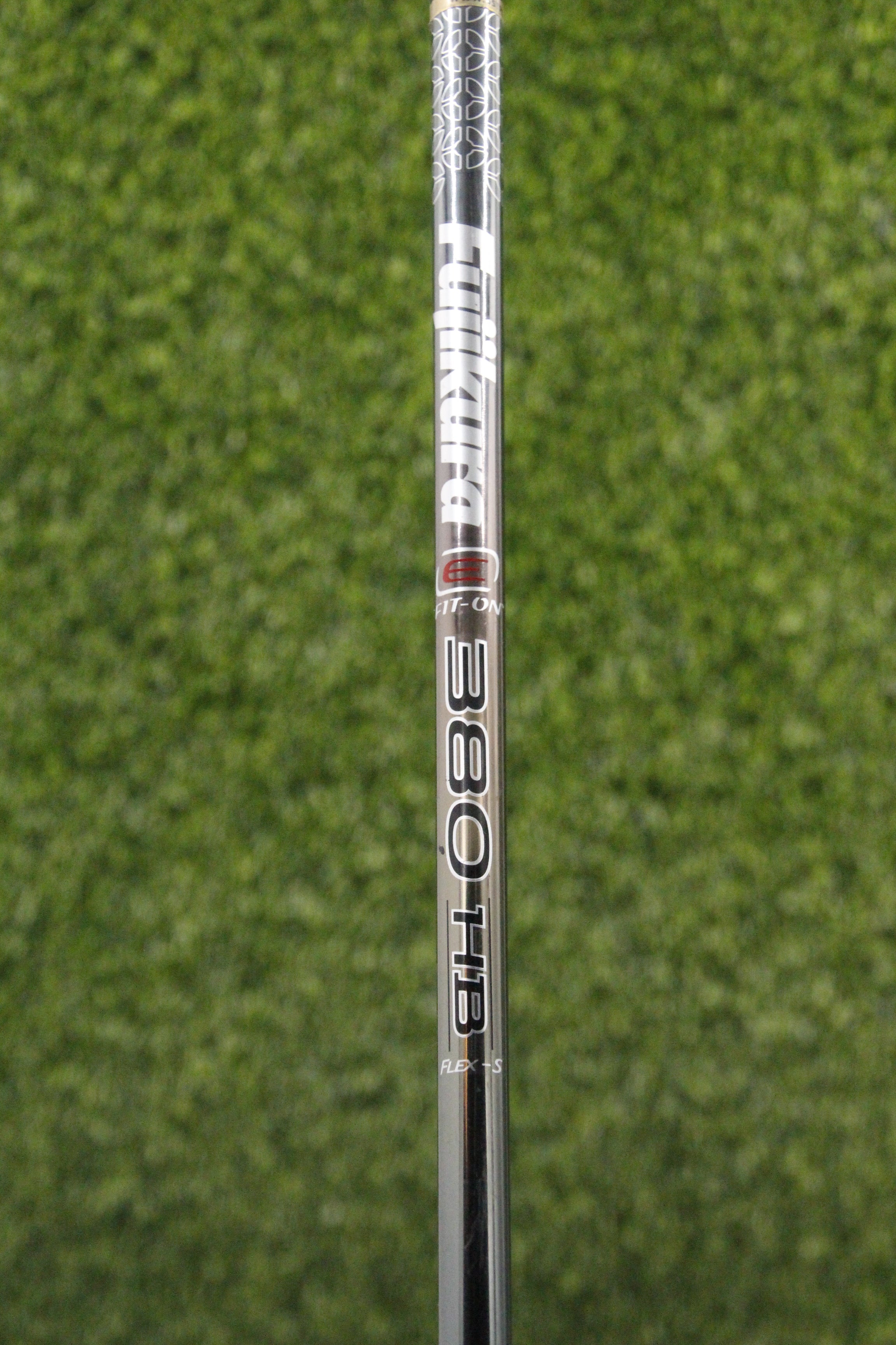 Nakashima Htec Utility 2 Hybrid S Flex 41"