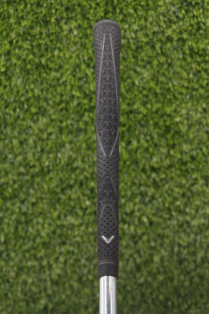 Callaway X Series 8 Iron Uniflex 36.75"