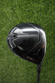Titleist TSR3 9° Driver XS Flex 45"