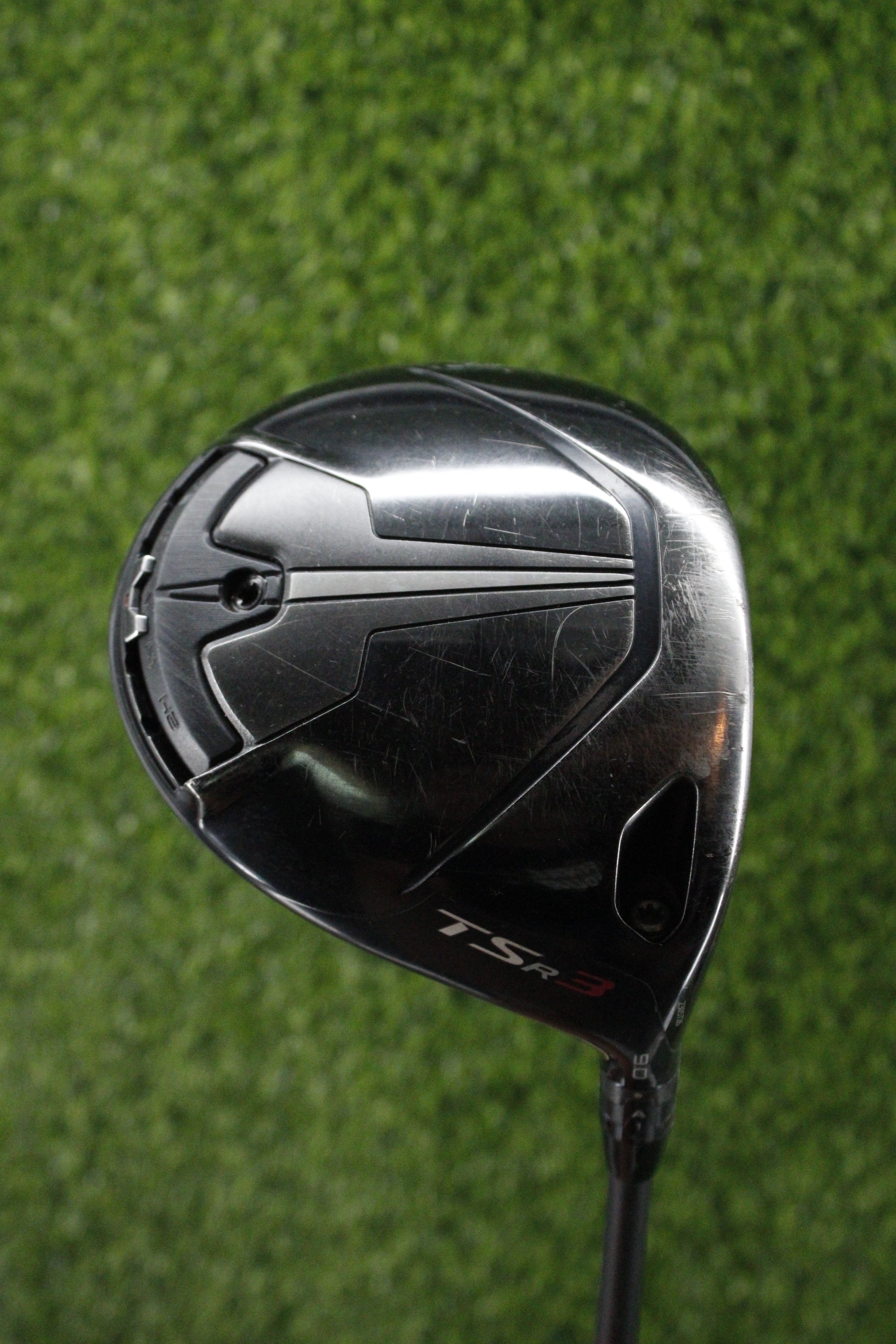 Titleist TSR3 9° Driver XS Flex 45"