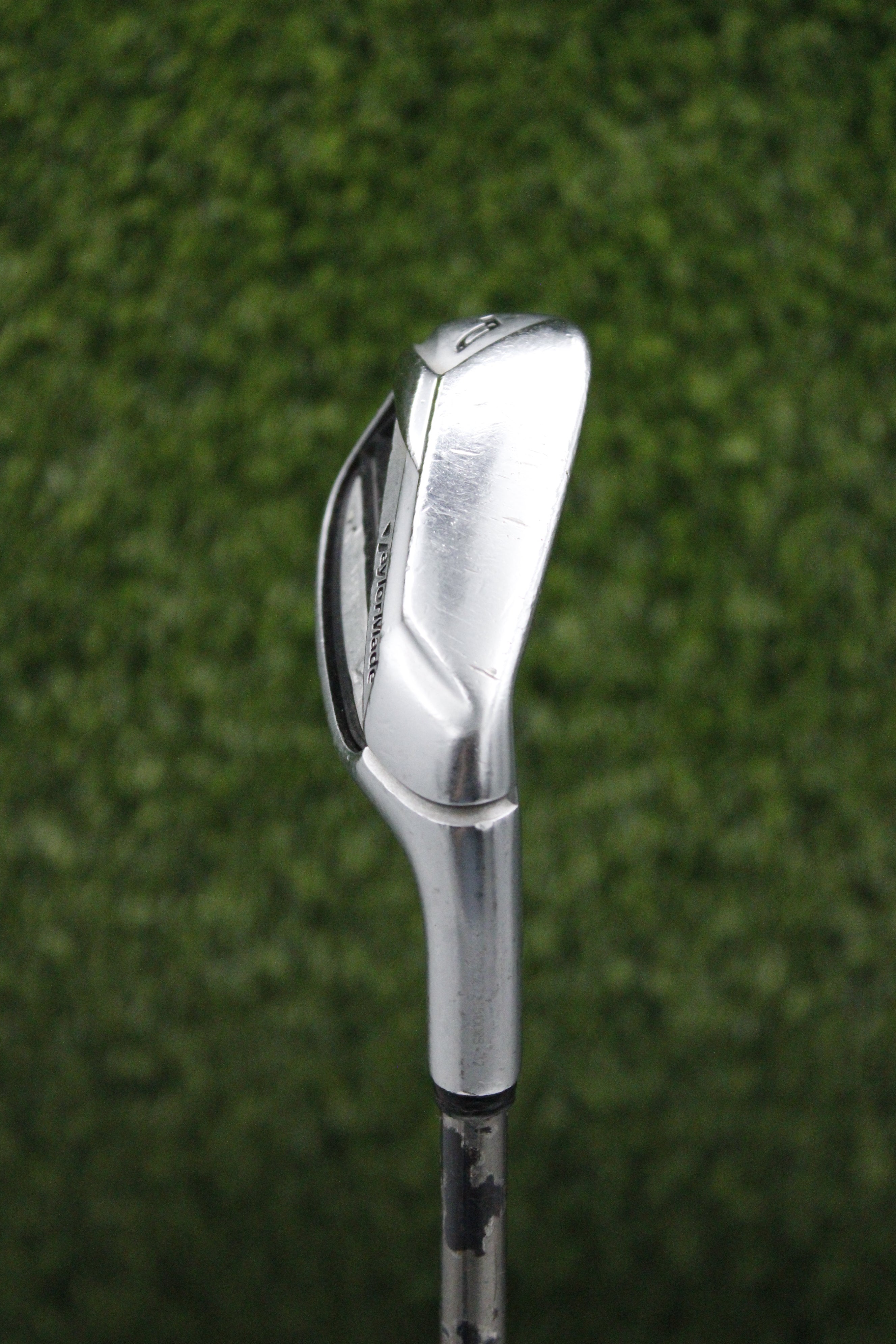 TaylorMade Rocketbladez PW SR Flex 35.75"