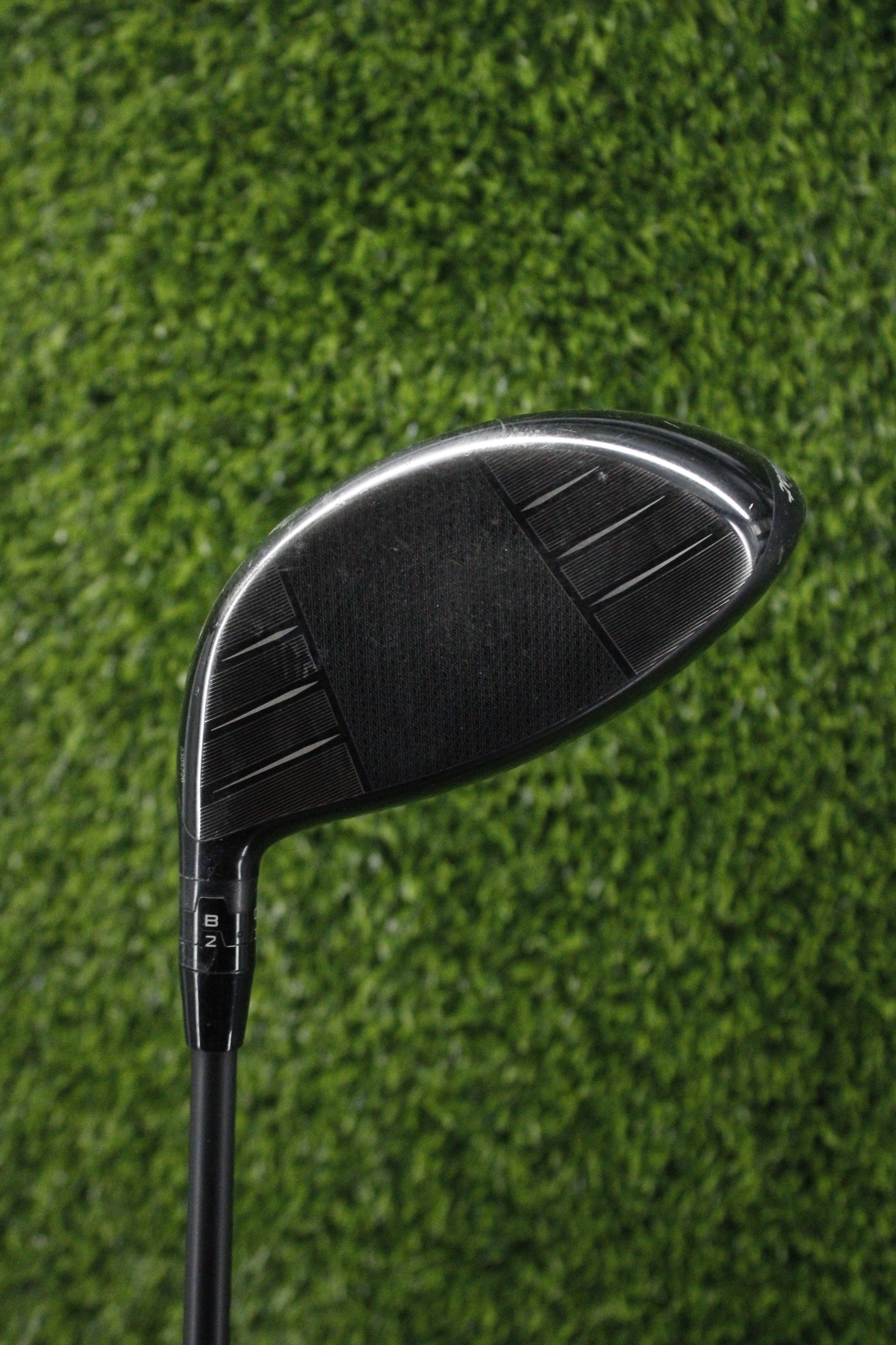 Titleist TSR3 9° Driver XS Flex 45"