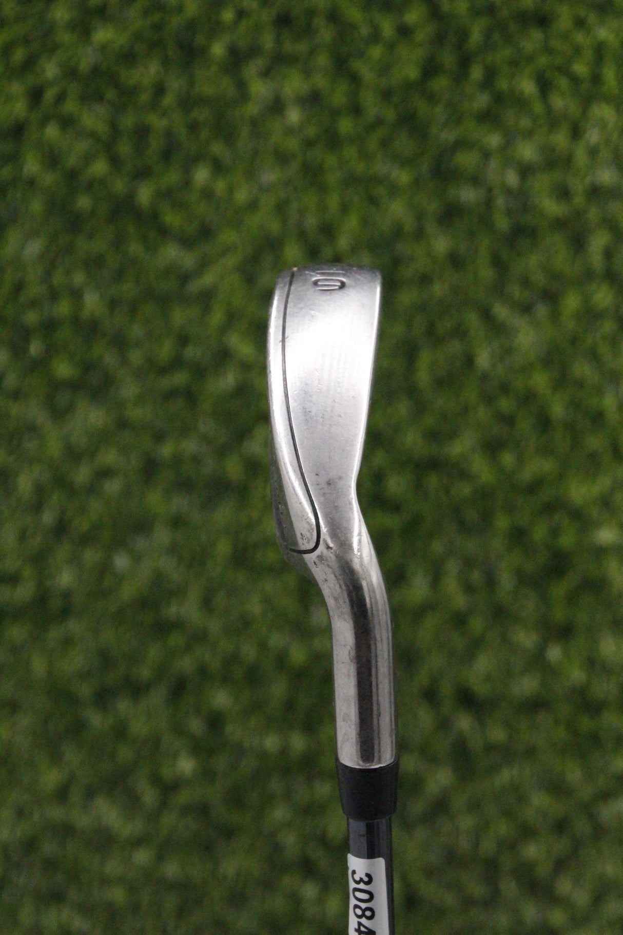 Callaway Rogue ST Max 6 Iron R Flex 38.25"