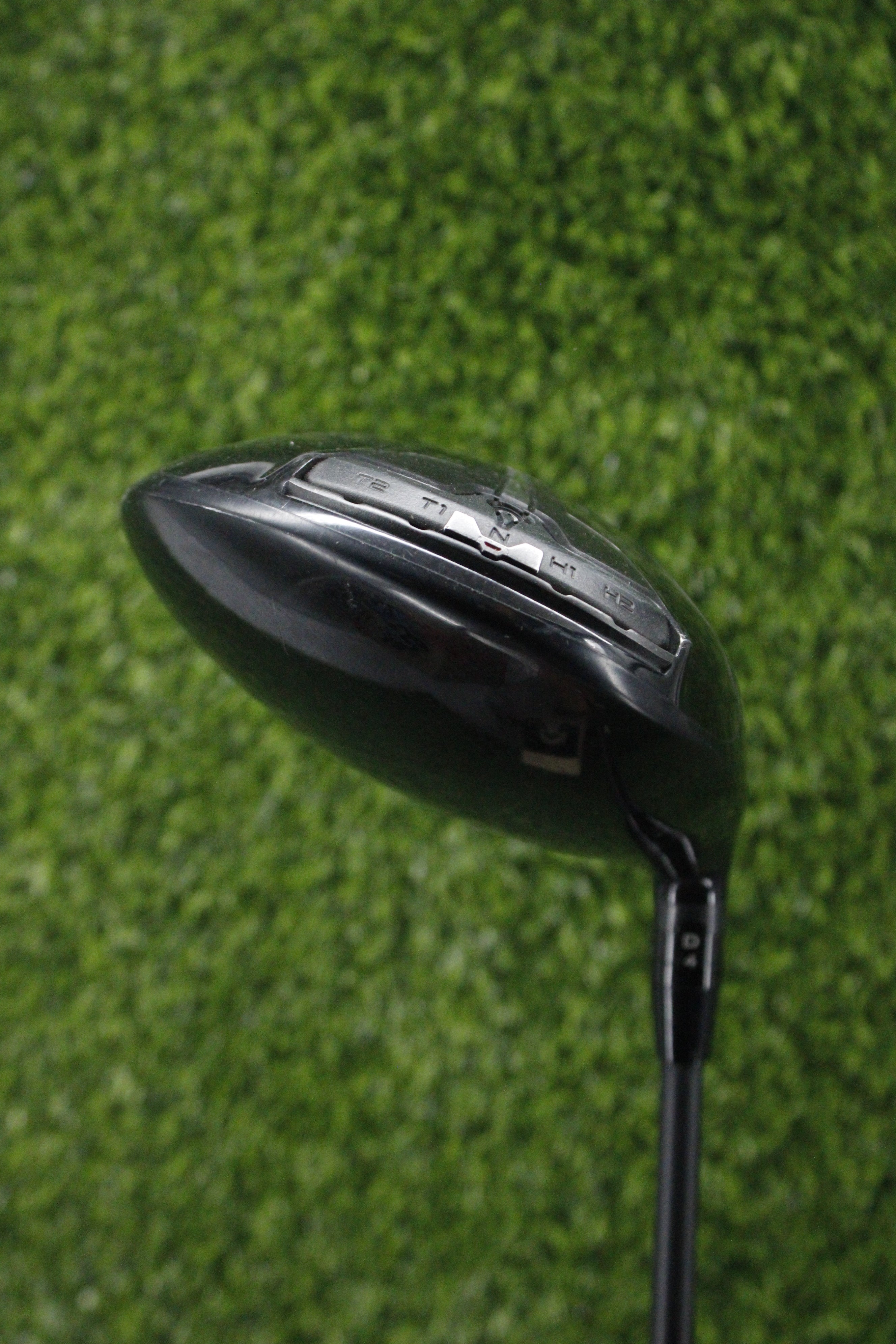 Titleist TSR3 9° Driver XS Flex 45"