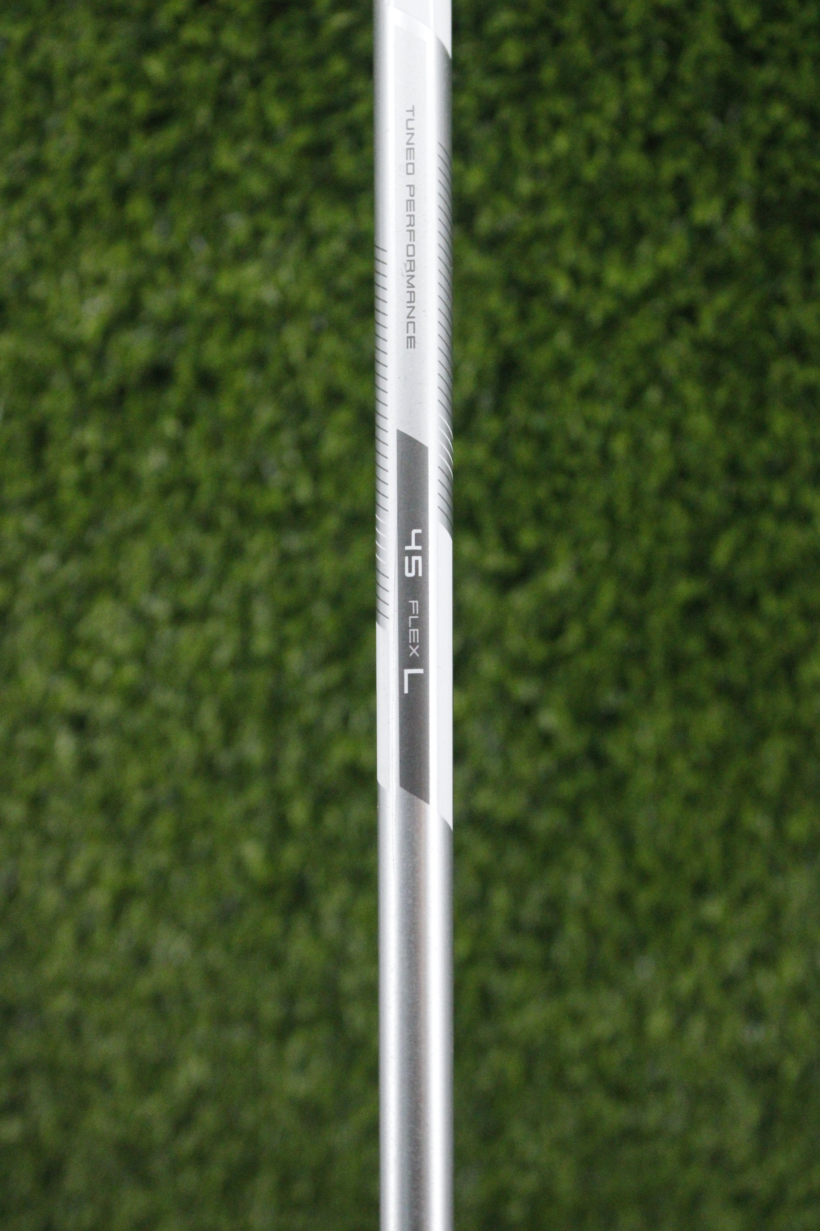 WOMEN TaylorMade M4 25° 5 Hybrid L Flex 38.5"