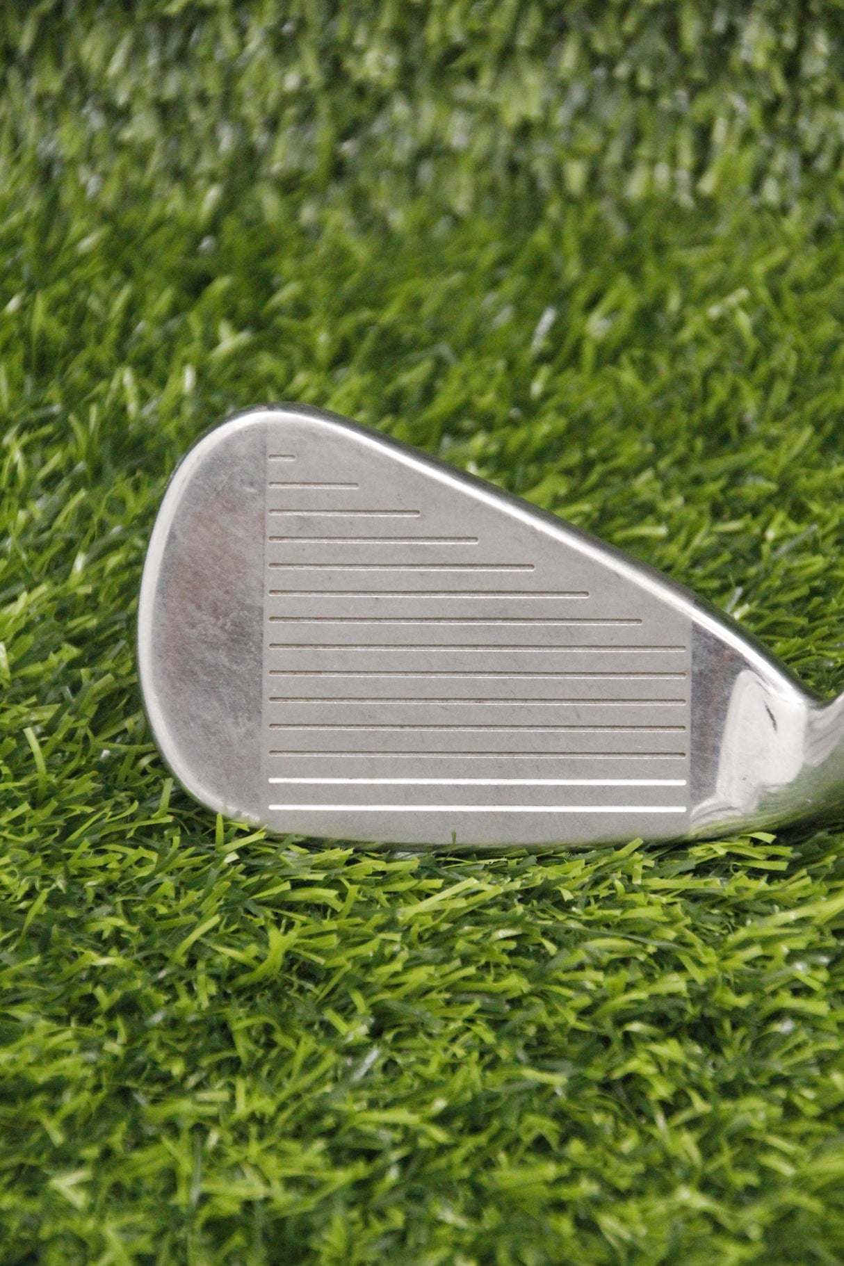 Callaway Rogue ST Max 6 Iron R Flex 38.25"