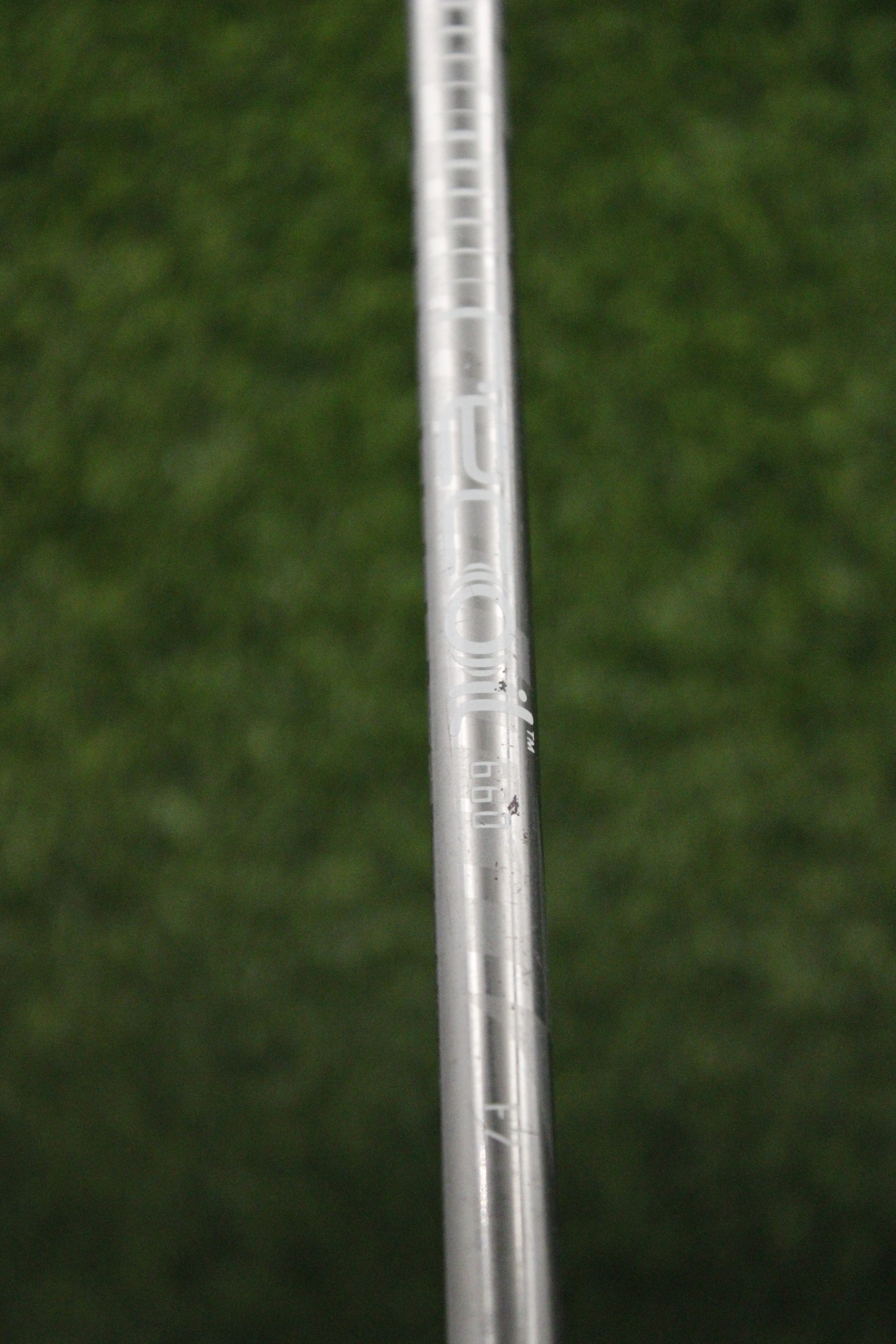 TaylorMade Rocketbladez PW SR Flex 35.75"
