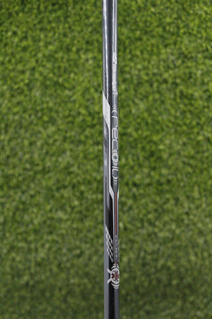 Callaway Rogue ST Max 6 Iron R Flex 38.25"