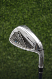 TaylorMade Sim2 Max 9 Iron SR Flex 35.75"