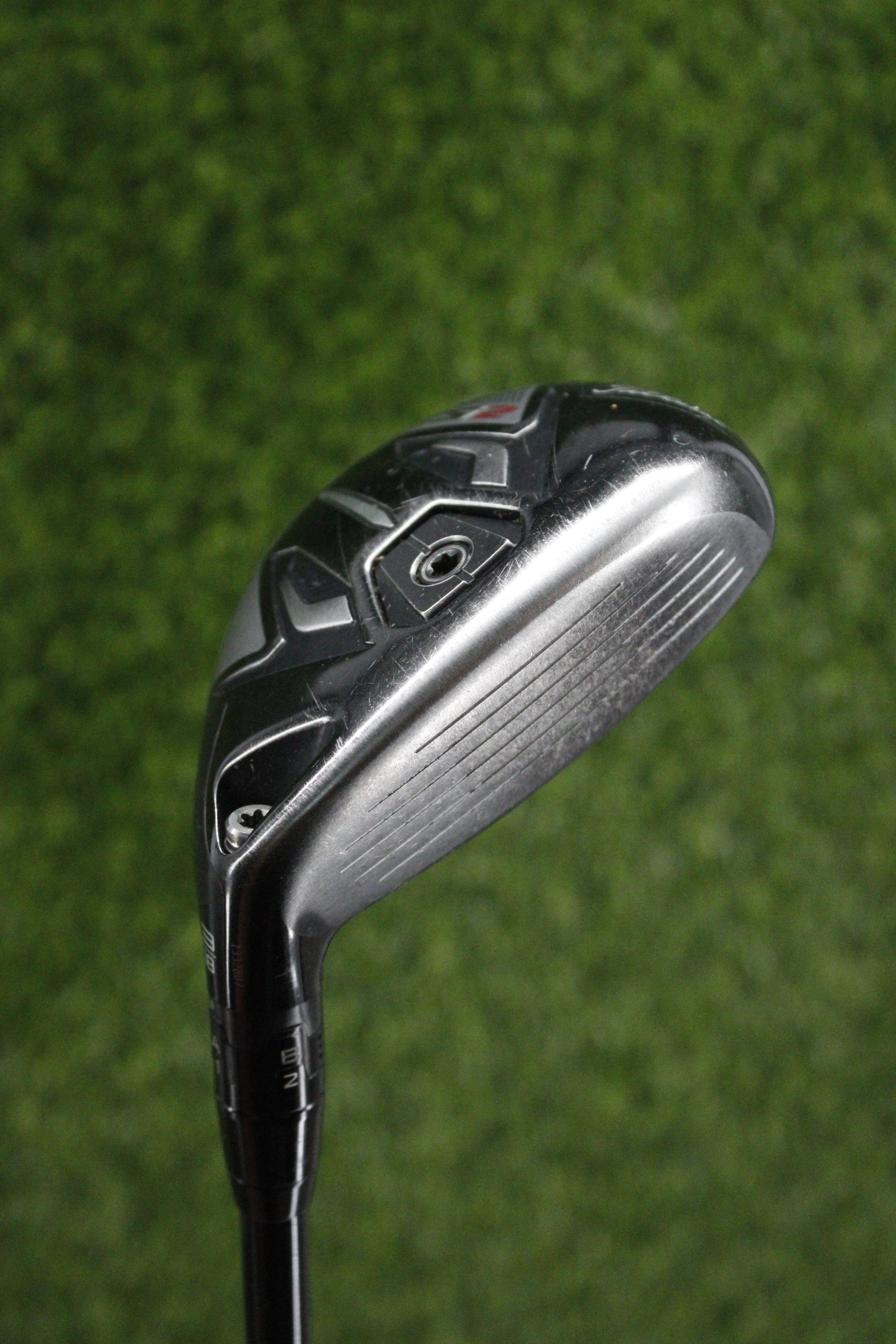 Titleist TSi2 18° 3 Hybrid XS Flex 40"