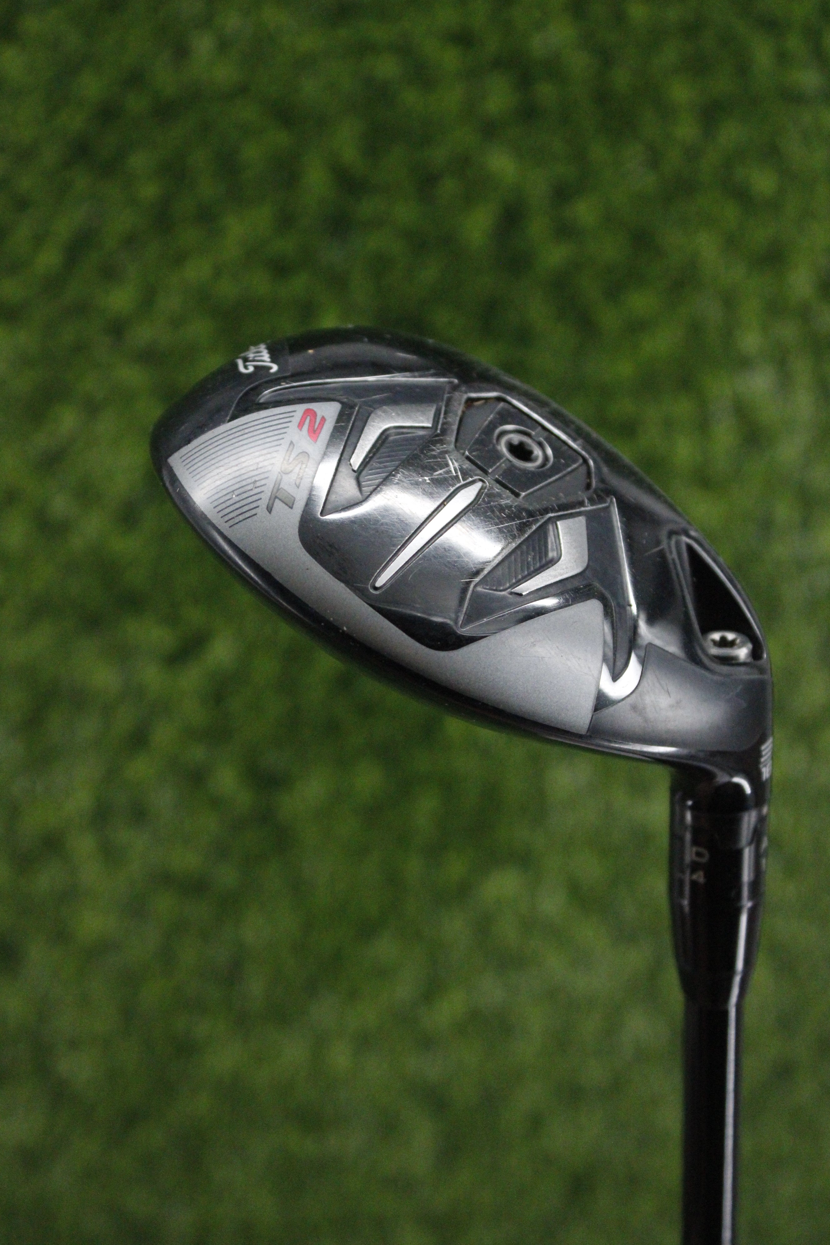 Titleist TSi2 18° 3 Hybrid XS Flex 40"