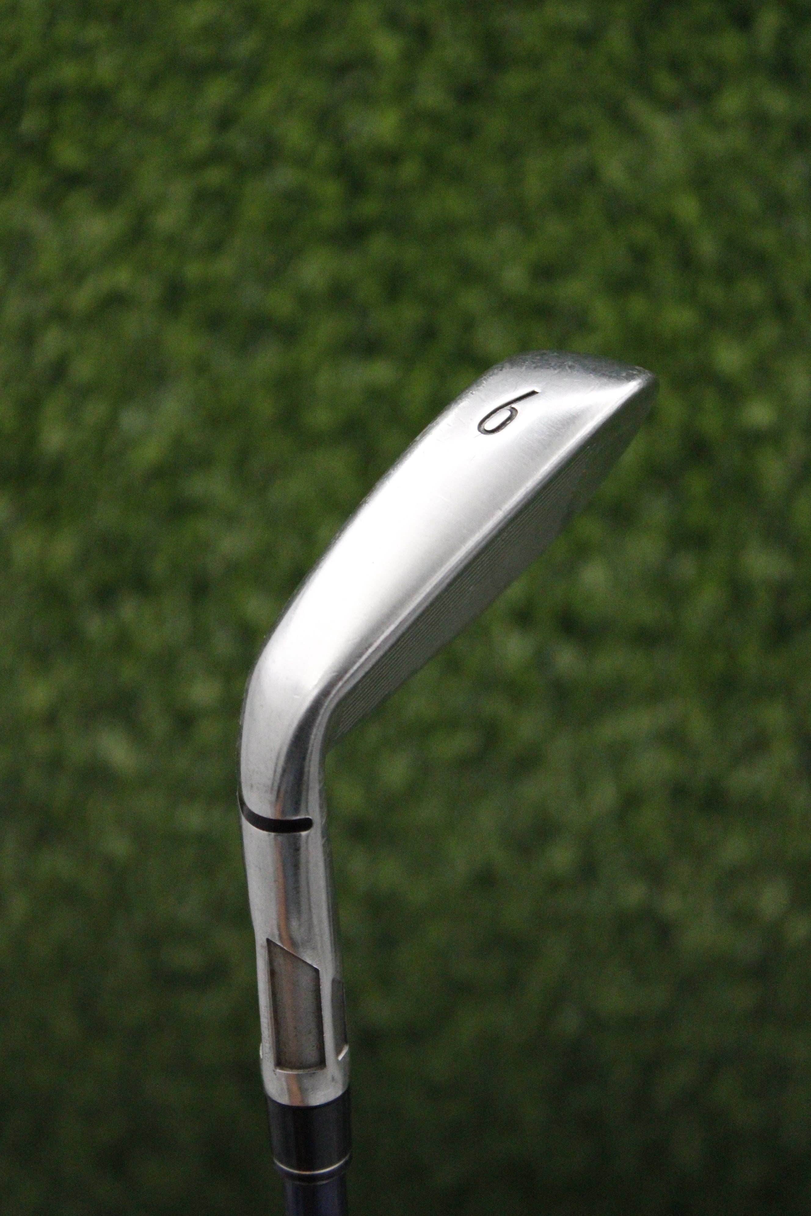 TaylorMade Sim2 Max 9 Iron SR Flex 35.75"