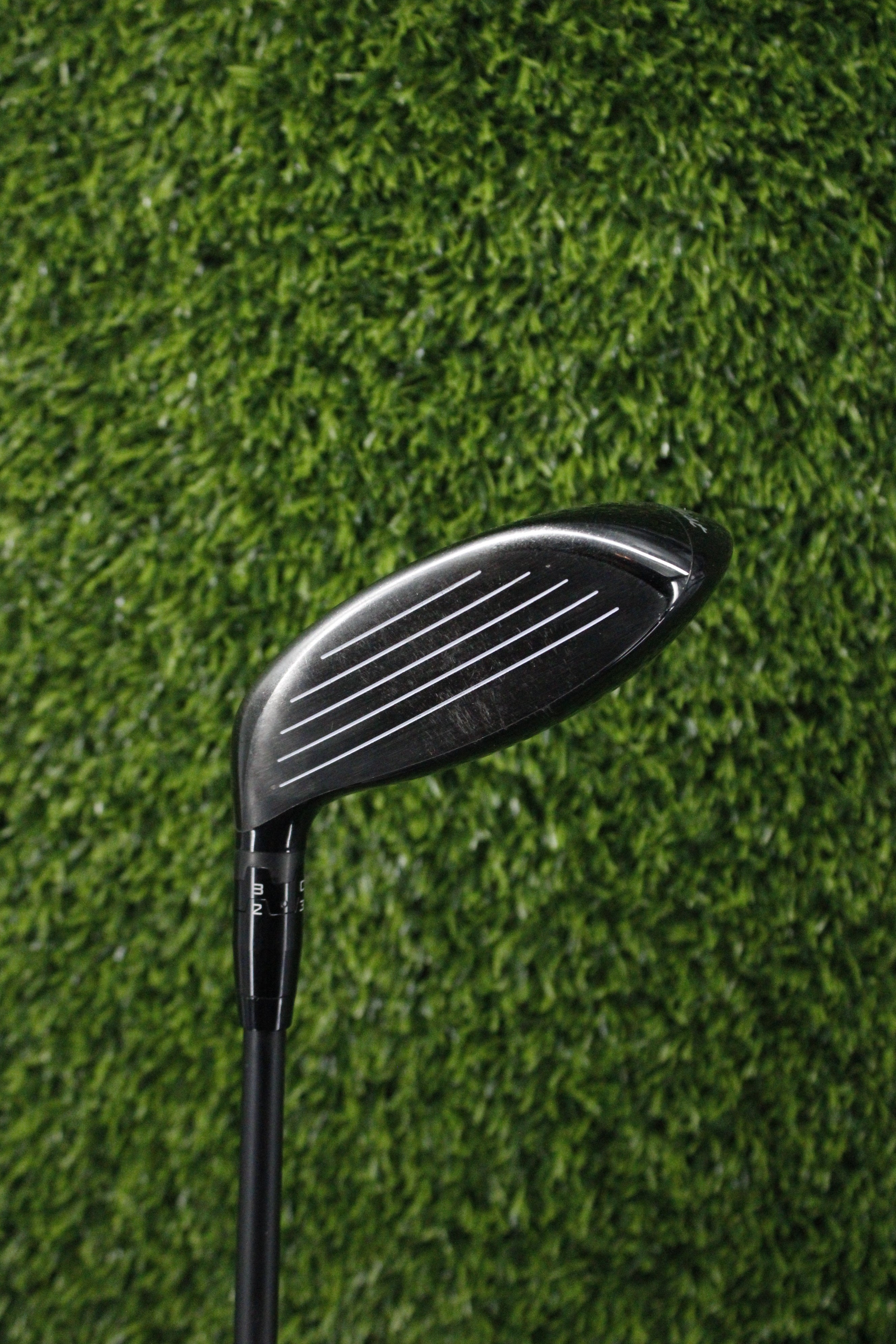 Titleist TSR3 16.5° 4 Wood S Flex 42.5"