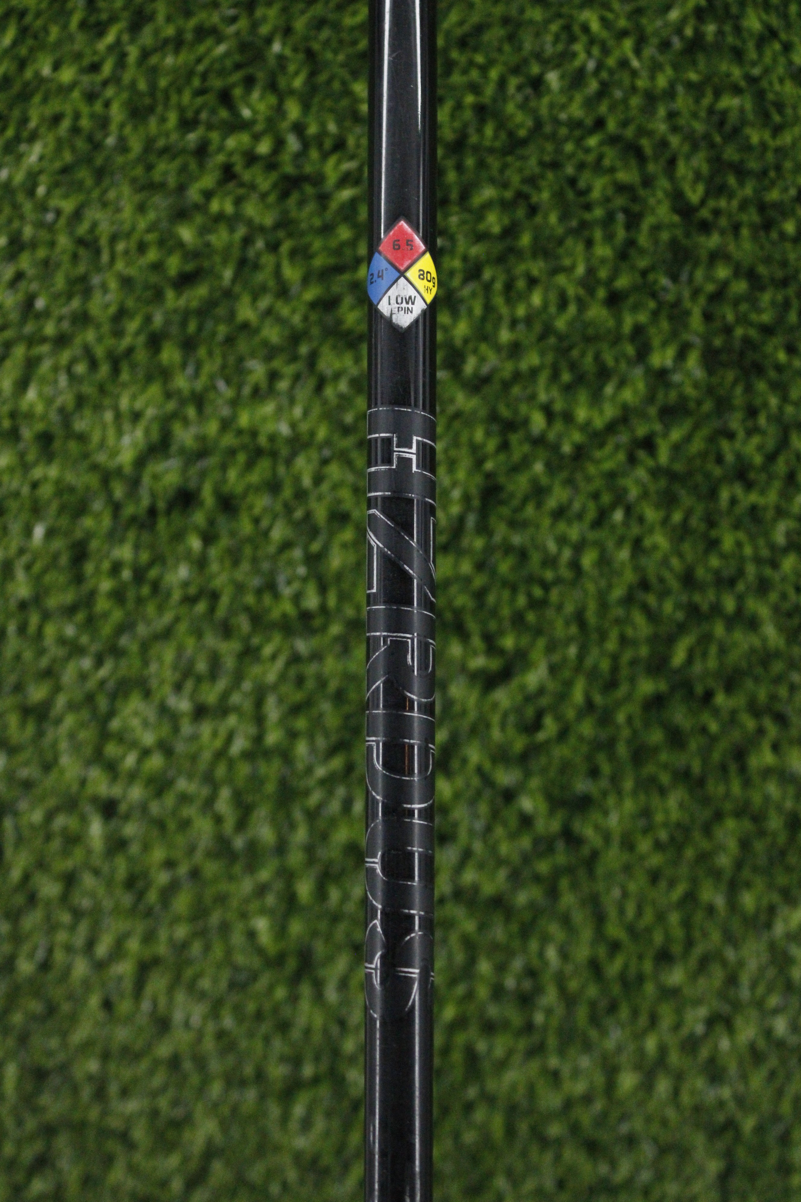 Titleist TSi2 18° 3 Hybrid XS Flex 40"