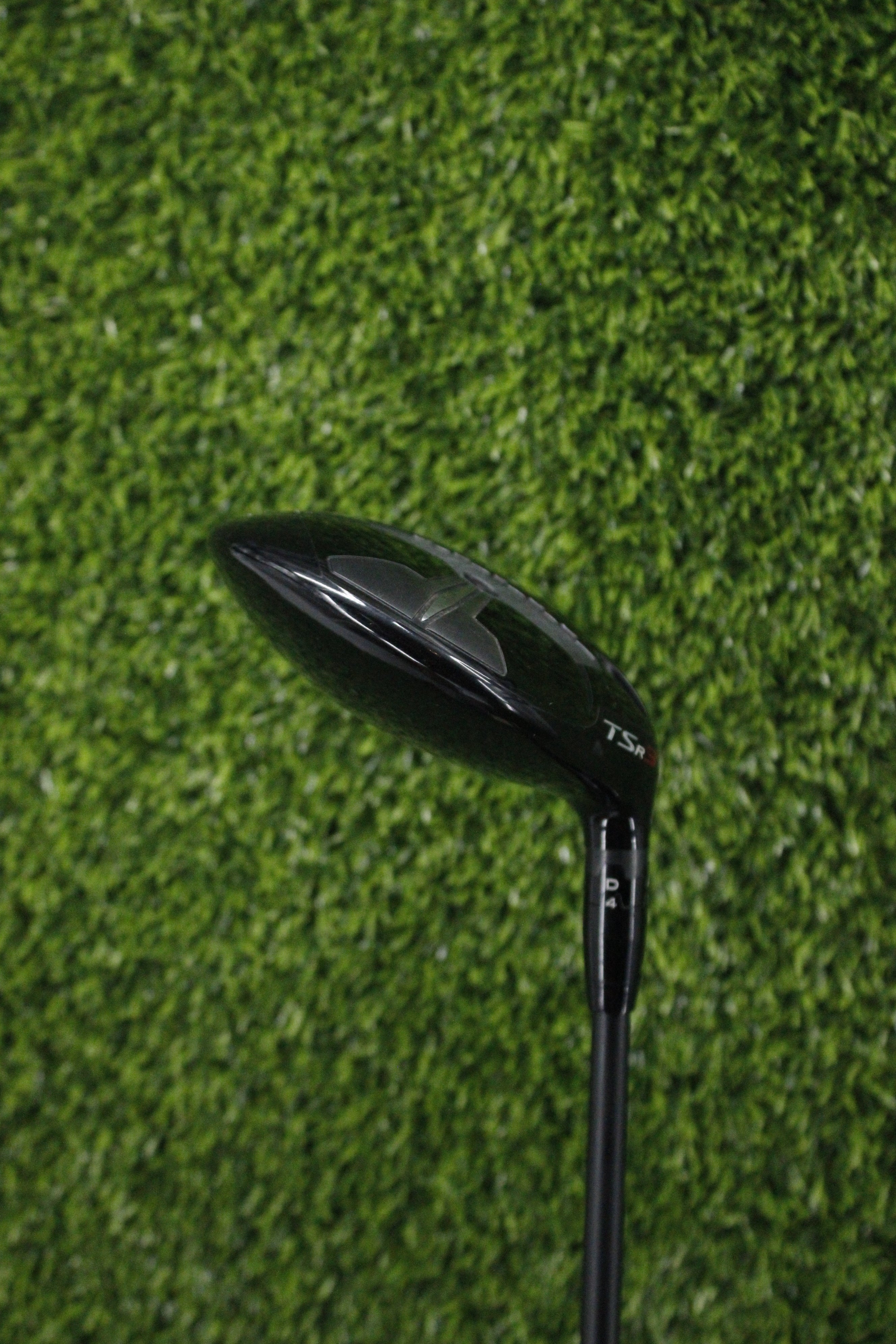 Titleist TSR3 16.5° 4 Wood S Flex 42.5"
