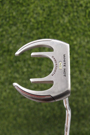 Odyssey White Hot XG Sabertooth Putter 33"
