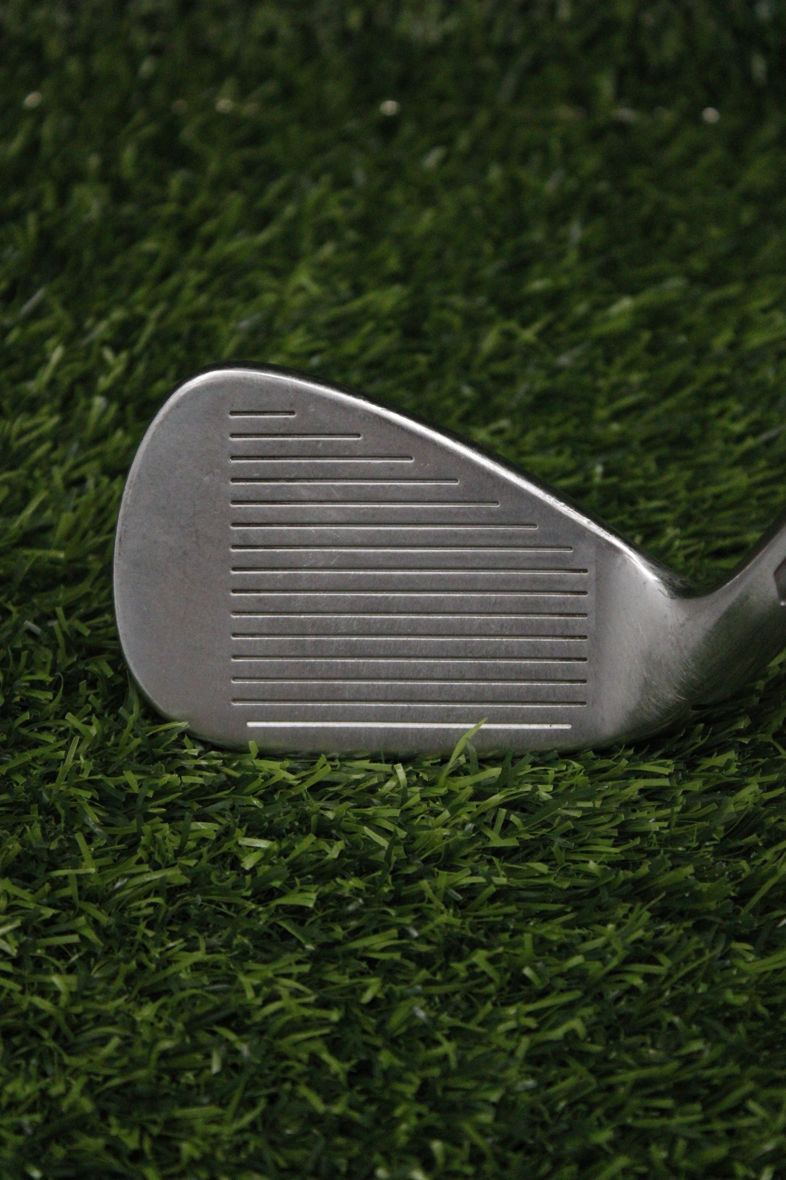 TaylorMade Sim2 Max 9 Iron SR Flex 35.75"
