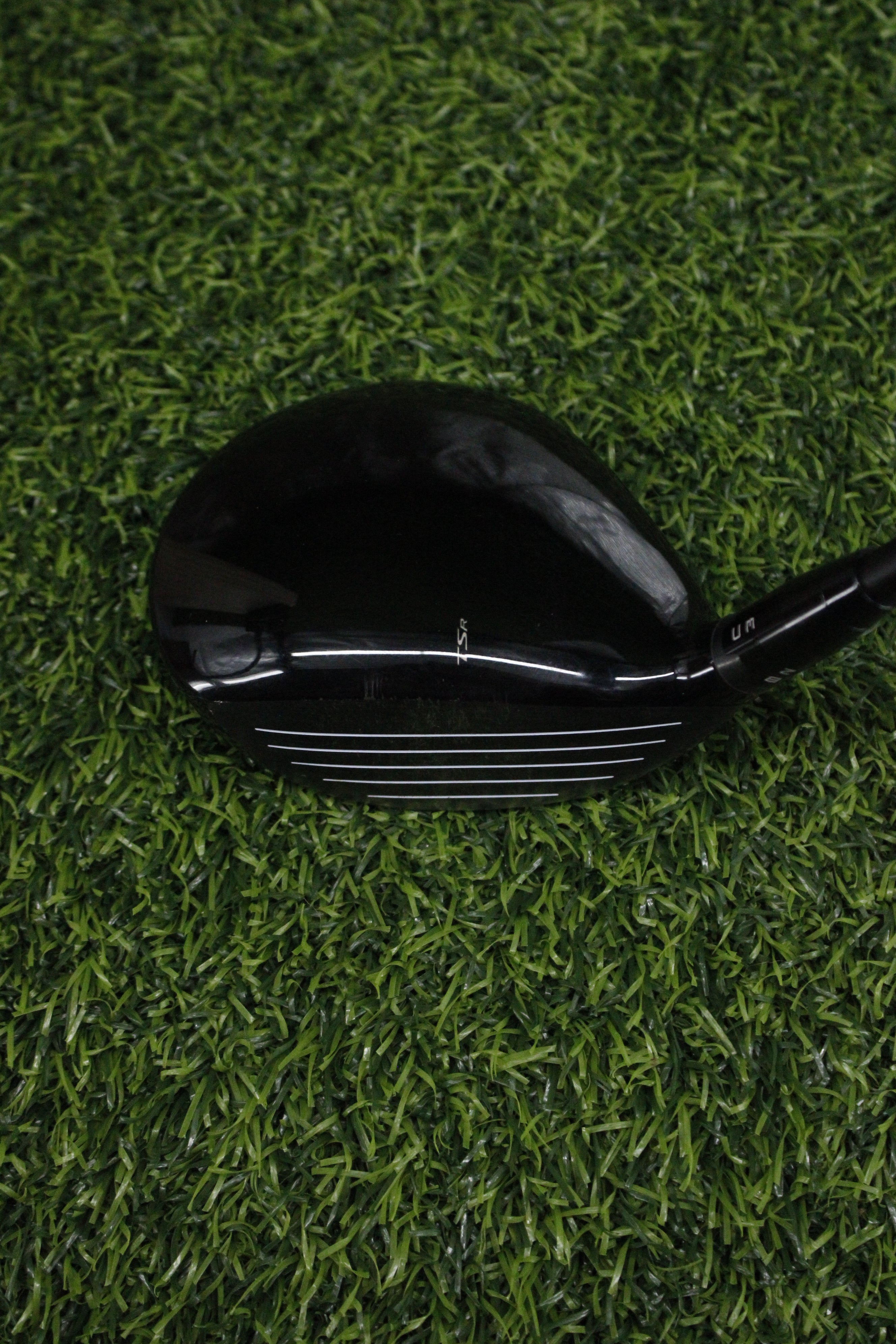 Titleist TSR3 16.5° 4 Wood S Flex 42.5"