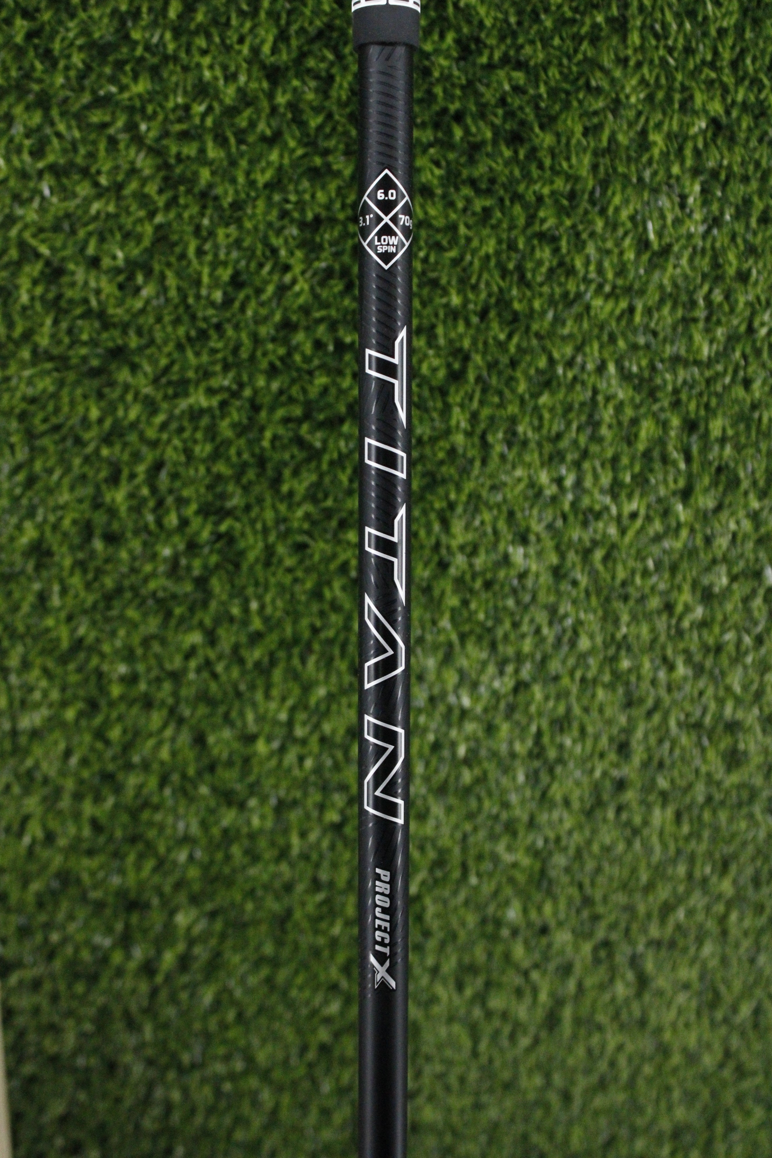 Titleist TSR3 16.5° 4 Wood S Flex 42.5"