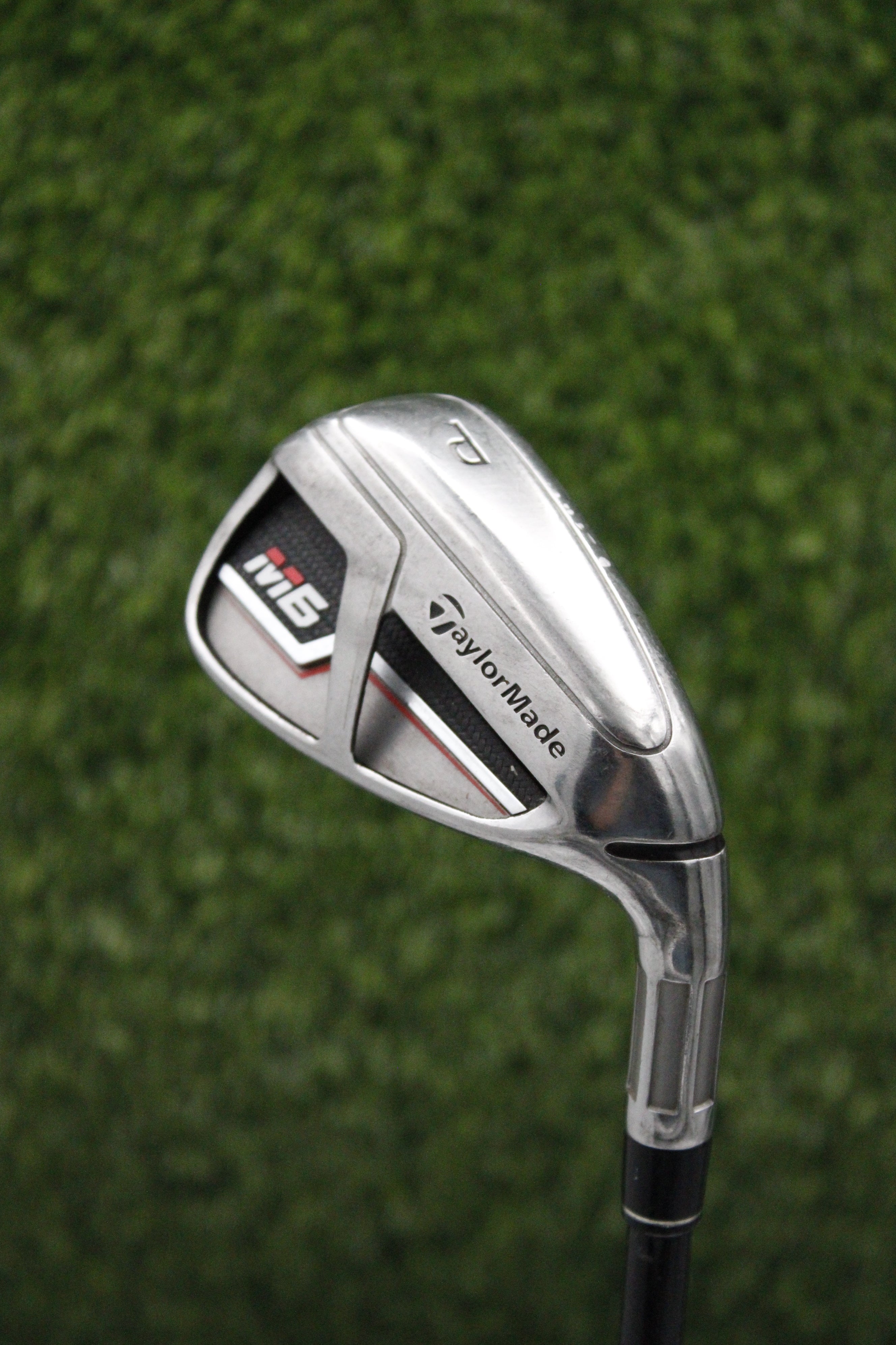 TaylorMade M6 PW SR Flex 35.5"