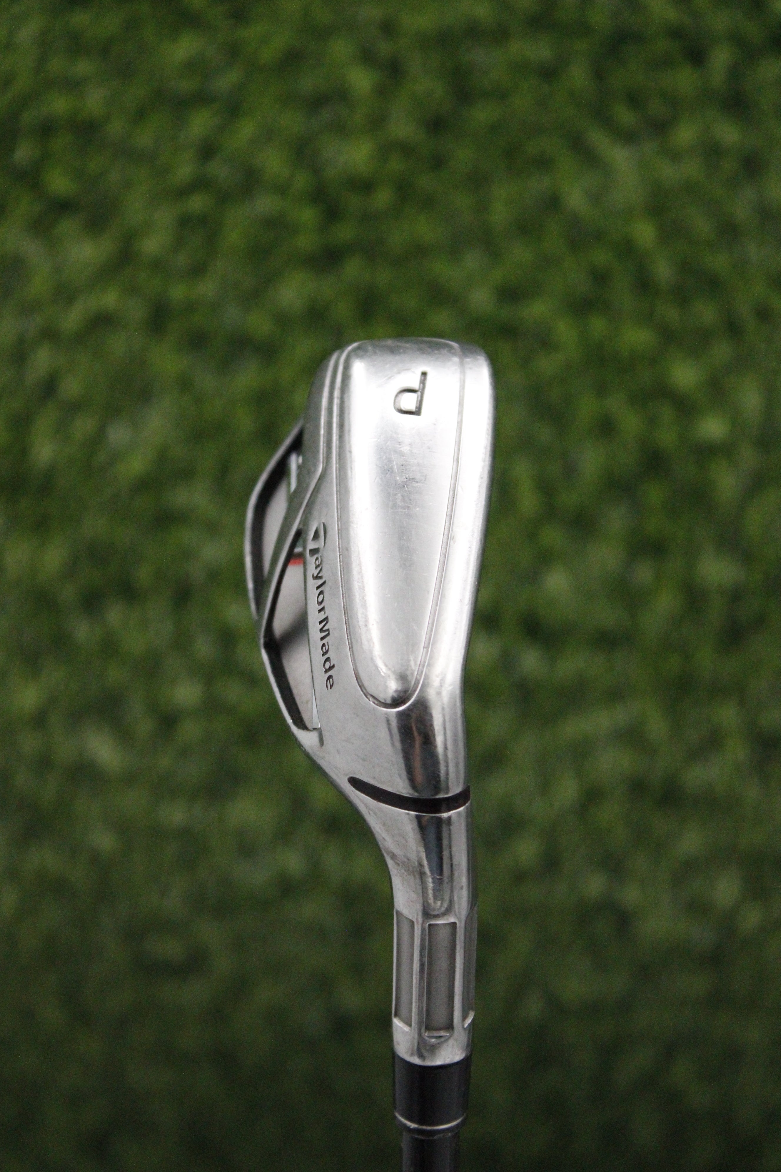 TaylorMade M6 PW SR Flex 35.5"