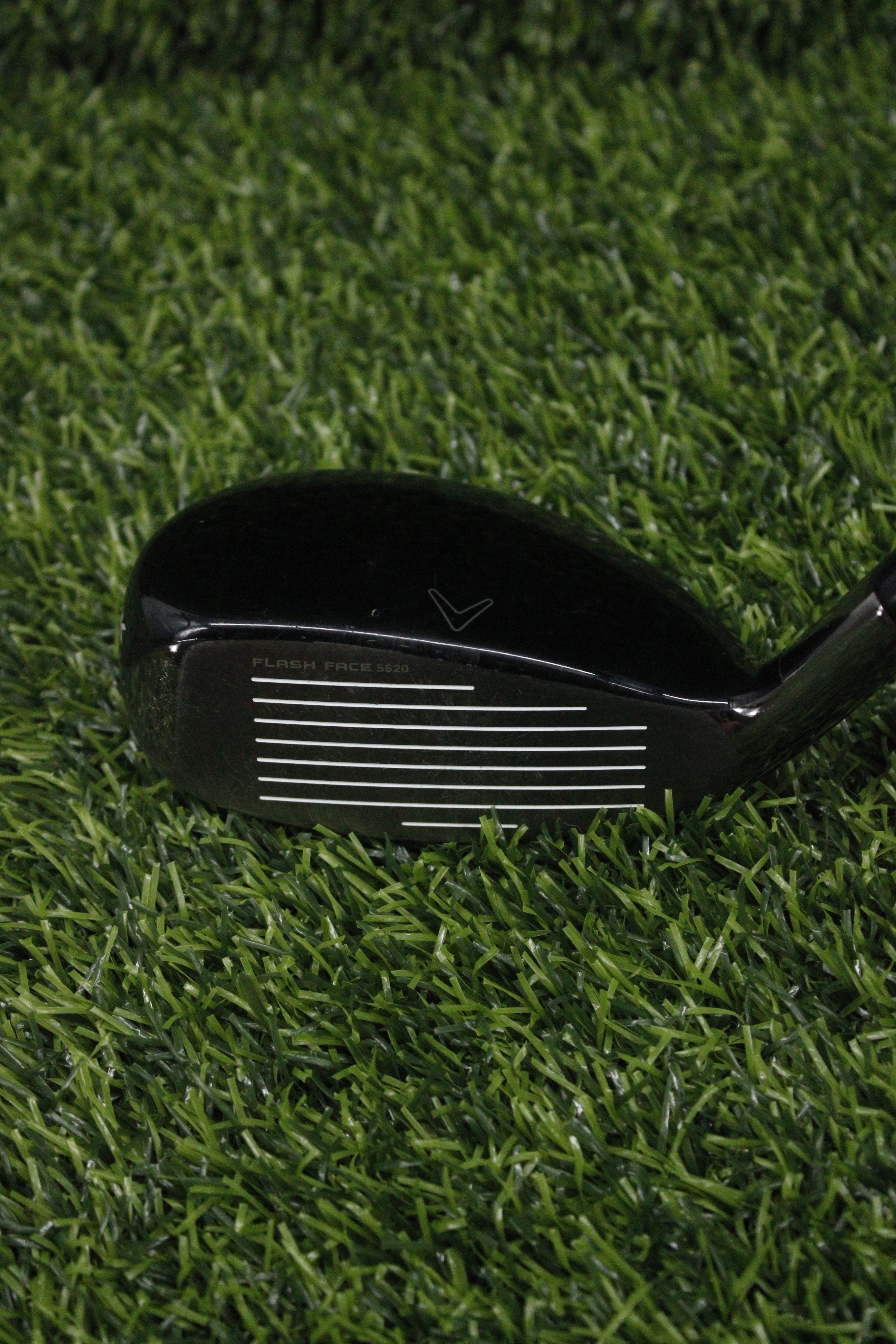 Callaway Mavrik 20° 4 Hybrid R Plus Flex 39.5"
