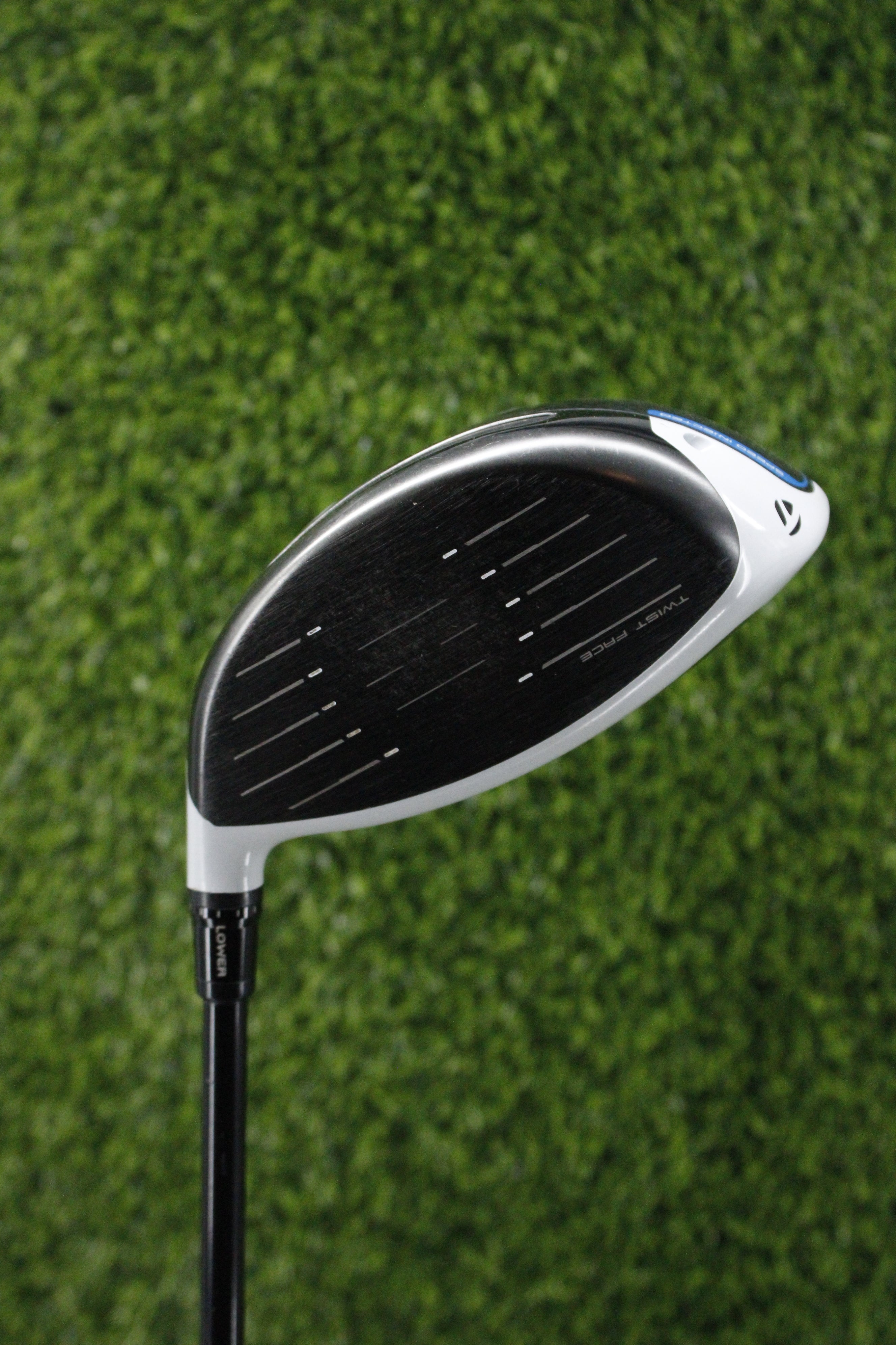 TaylorMade SIM2 9° Driver S Flex 45.25"