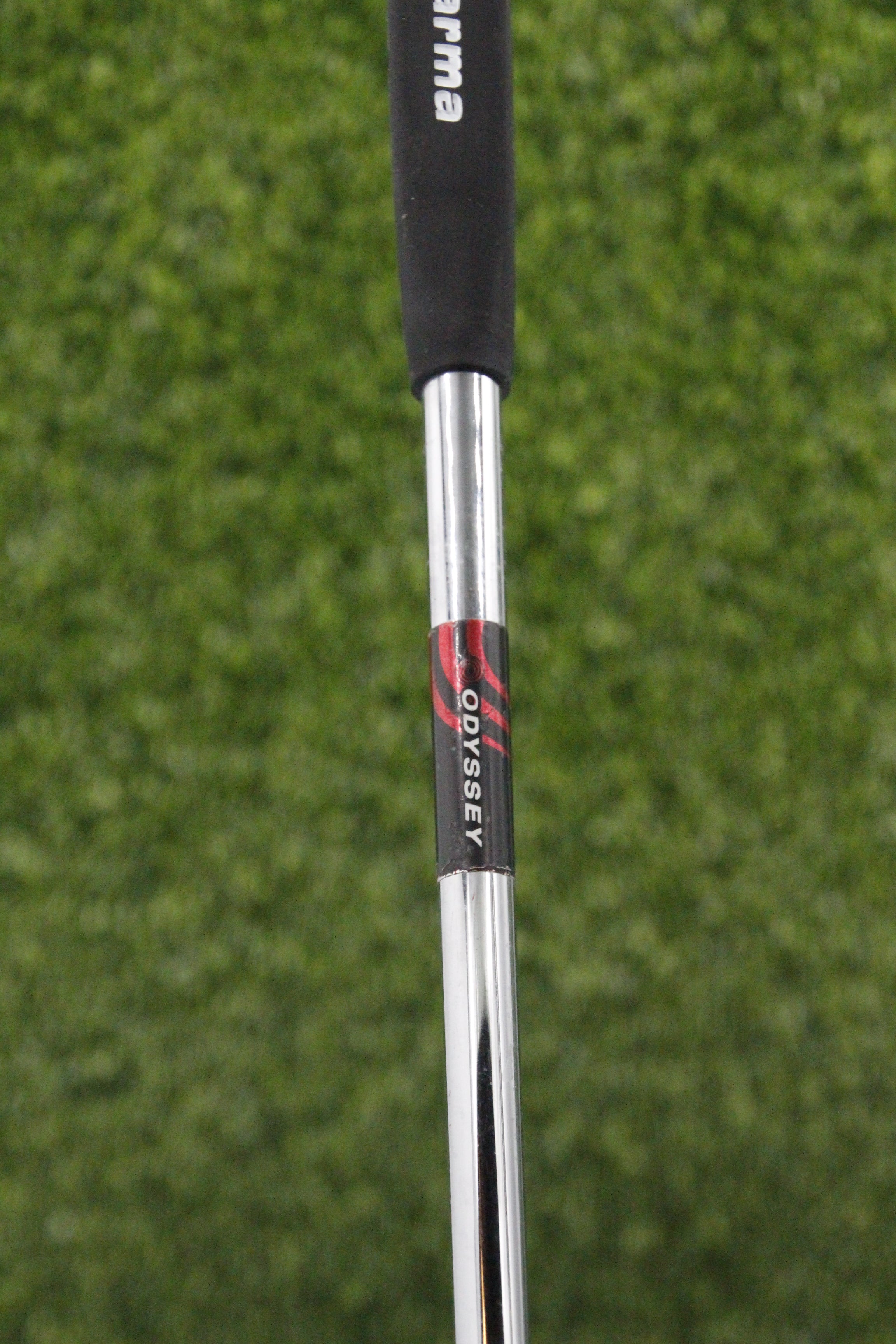 Odyssey White Hot XG Sabertooth Putter 33"