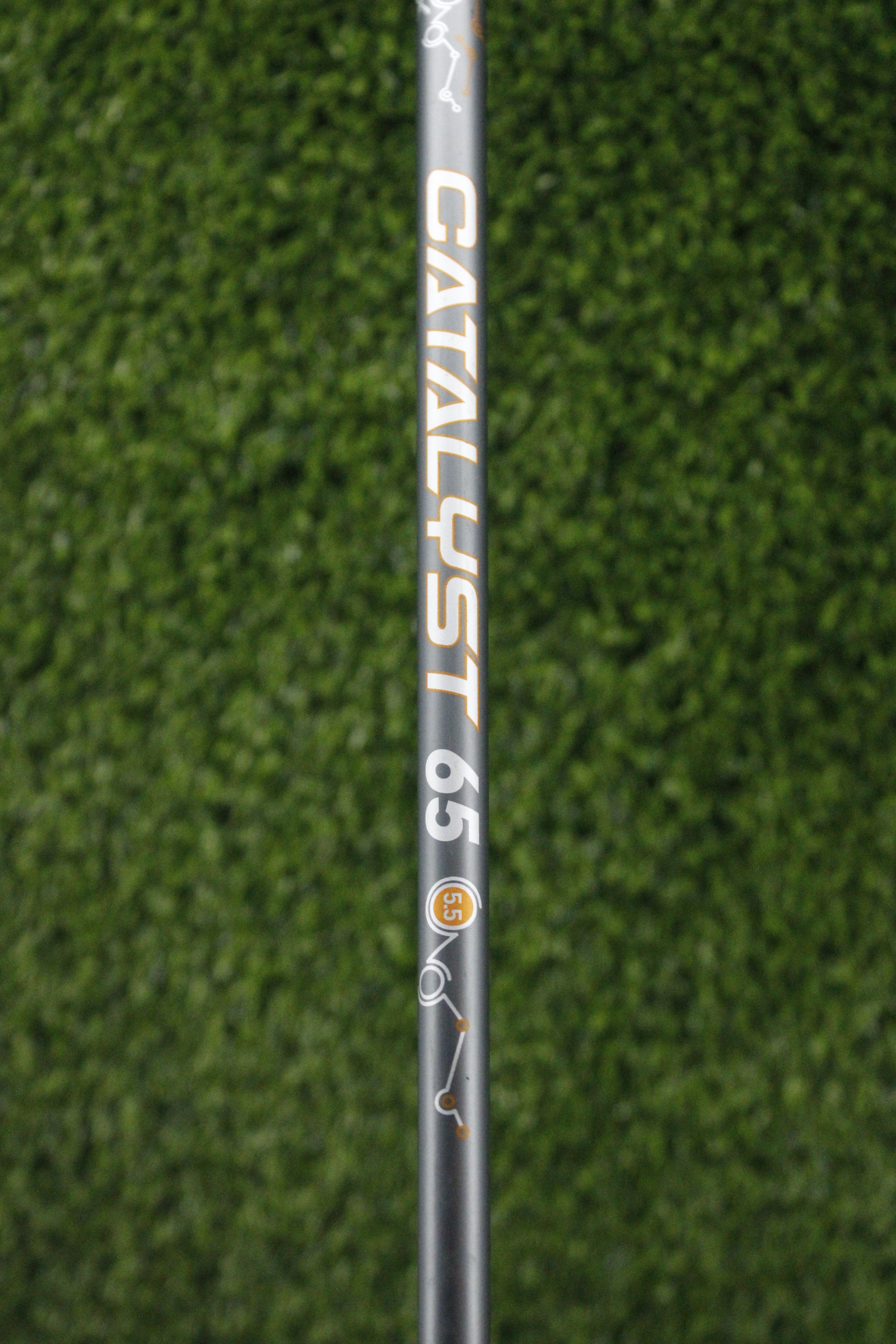 Callaway Mavrik 20° 4 Hybrid R Plus Flex 39.5"