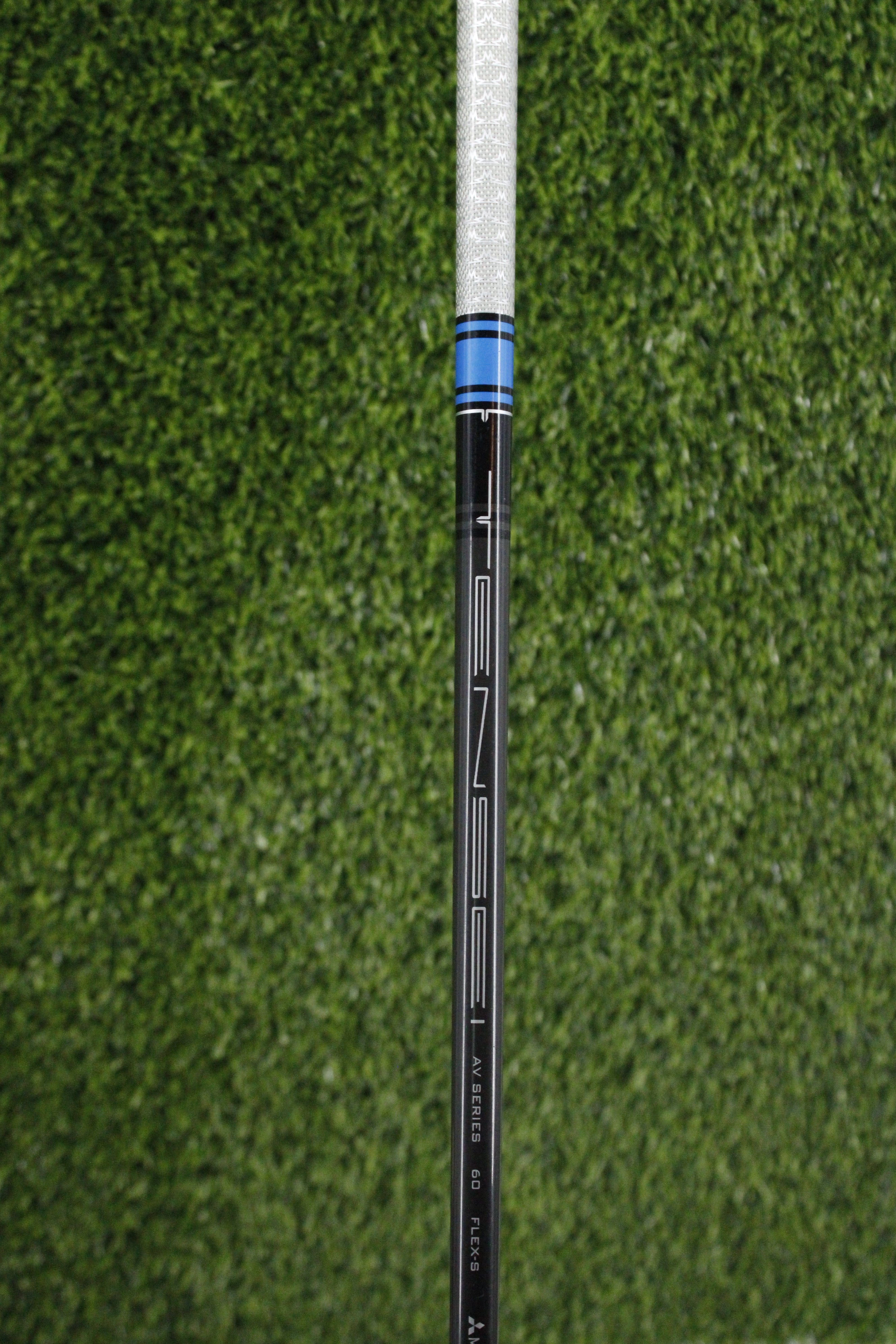 TaylorMade SIM2 9° Driver S Flex 45.25"