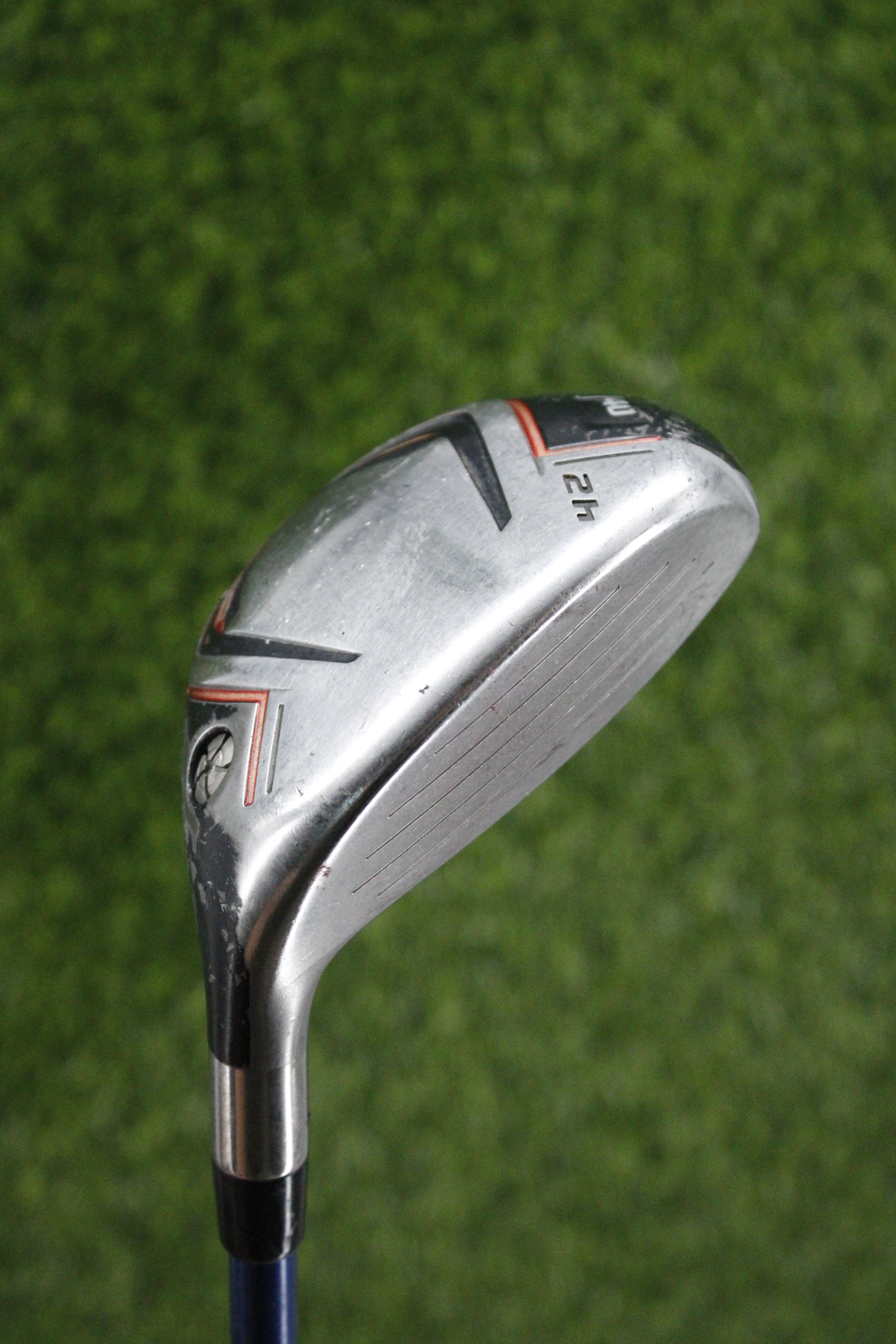 Bridgestone J40 2 Hybrid R Flex 41"