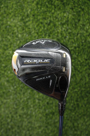 Callaway Rogue ST Max LS 9° Driver A Flex 45.5"