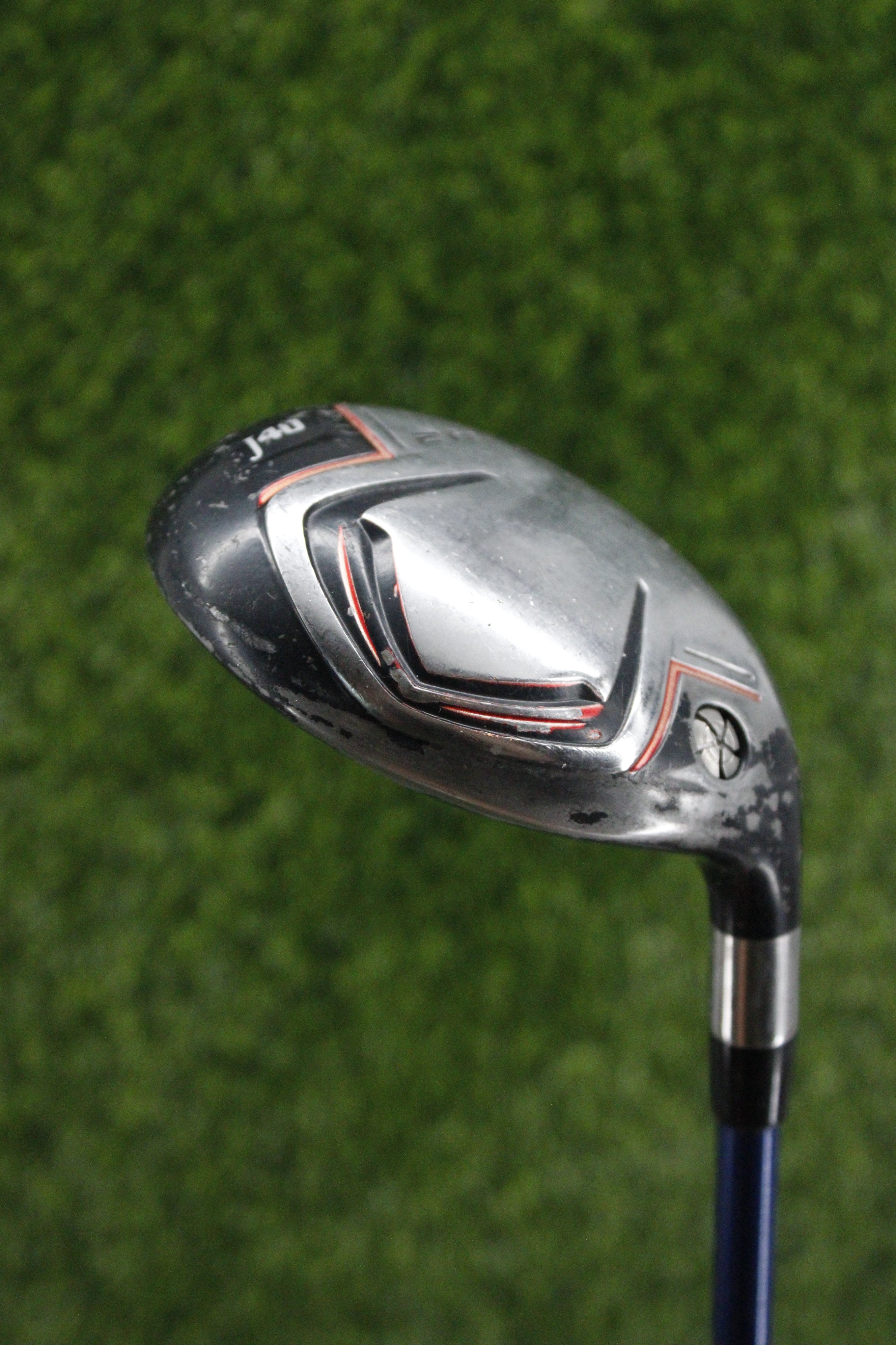 Bridgestone J40 2 Hybrid R Flex 41"