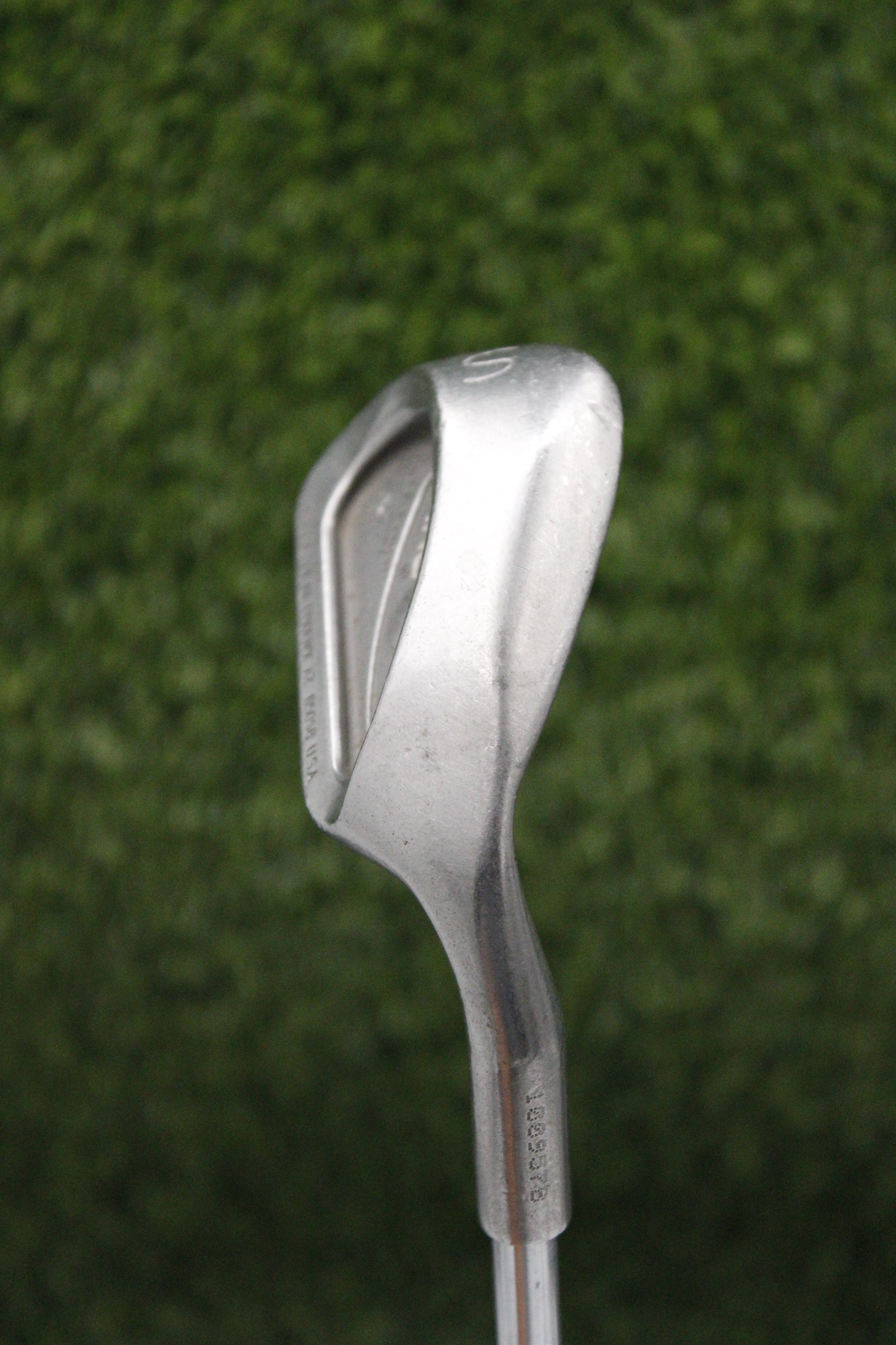 Ping Eye 2 + SW Wedge Flex 35.25"