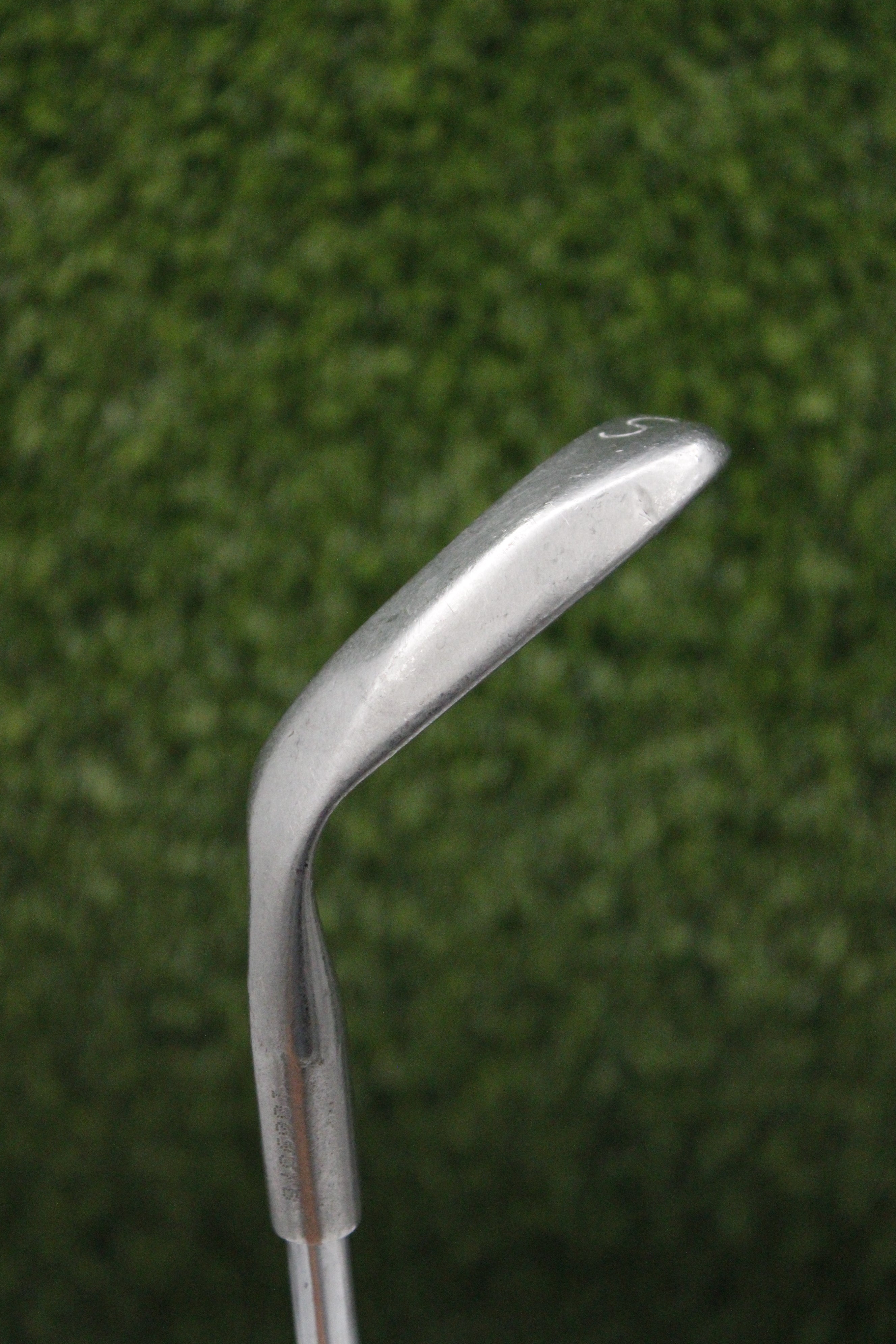 Ping Eye 2 + SW Wedge Flex 35.25"