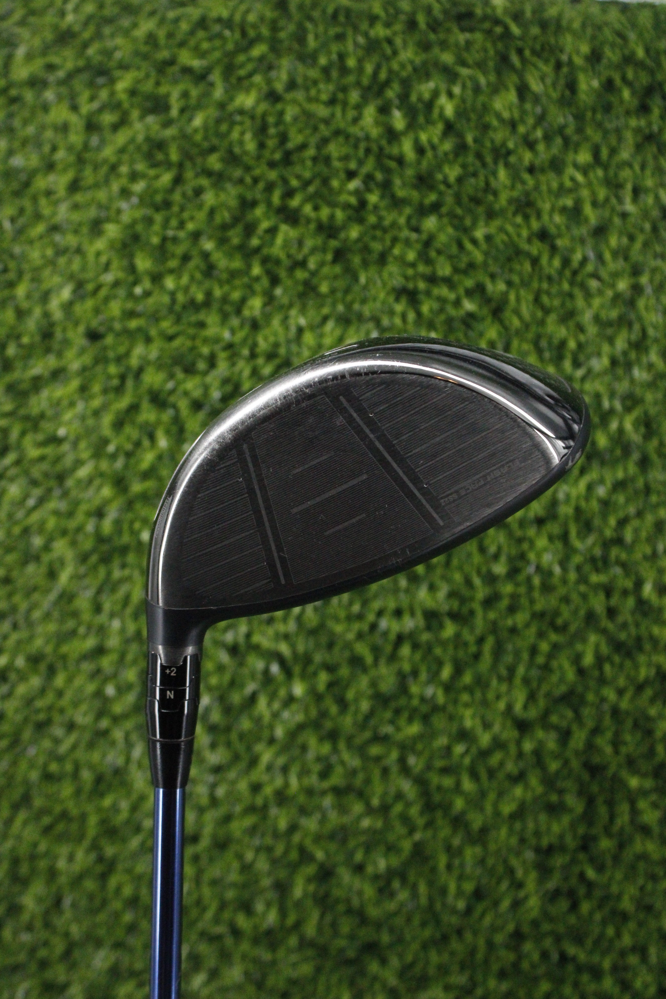 Callaway Rogue ST Max LS 9° Driver A Flex 45.5"