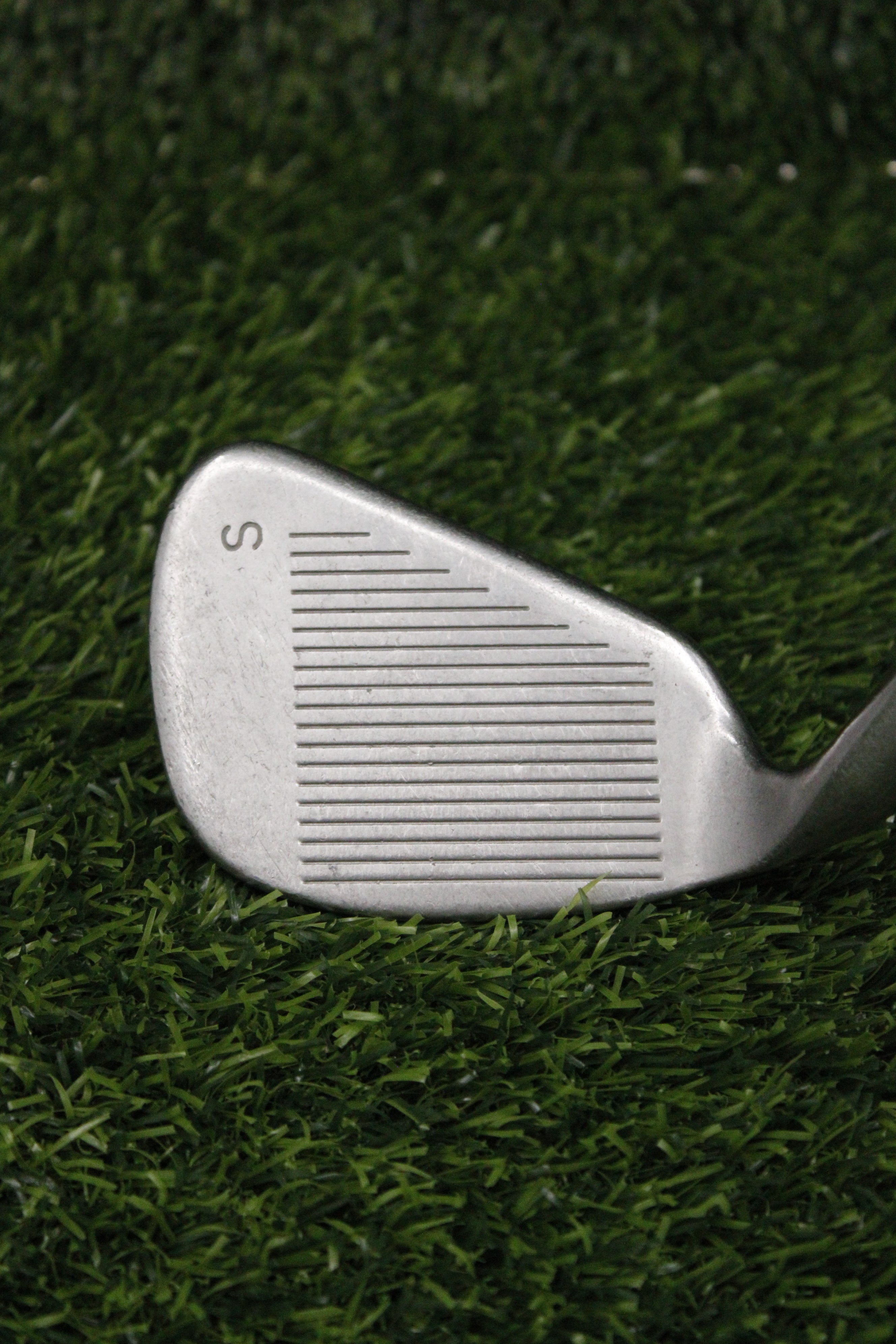 Ping Eye 2 + SW Wedge Flex 35.25"