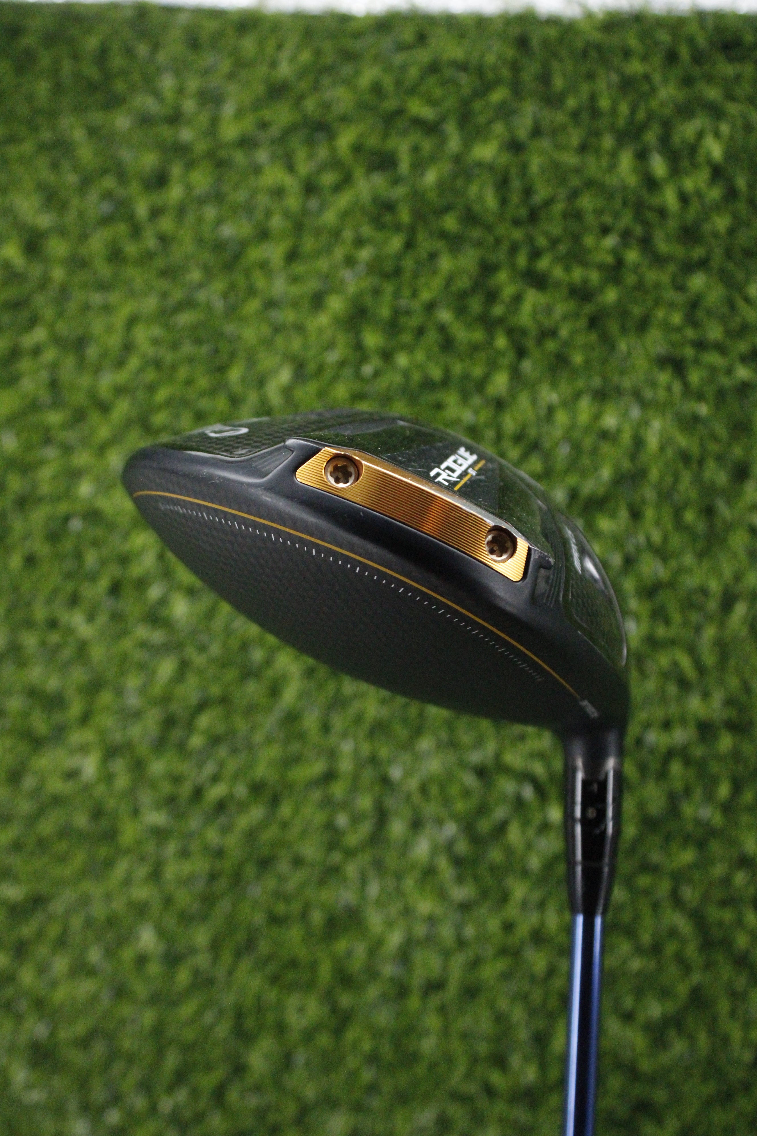 Callaway Rogue ST Max LS 9° Driver A Flex 45.5"