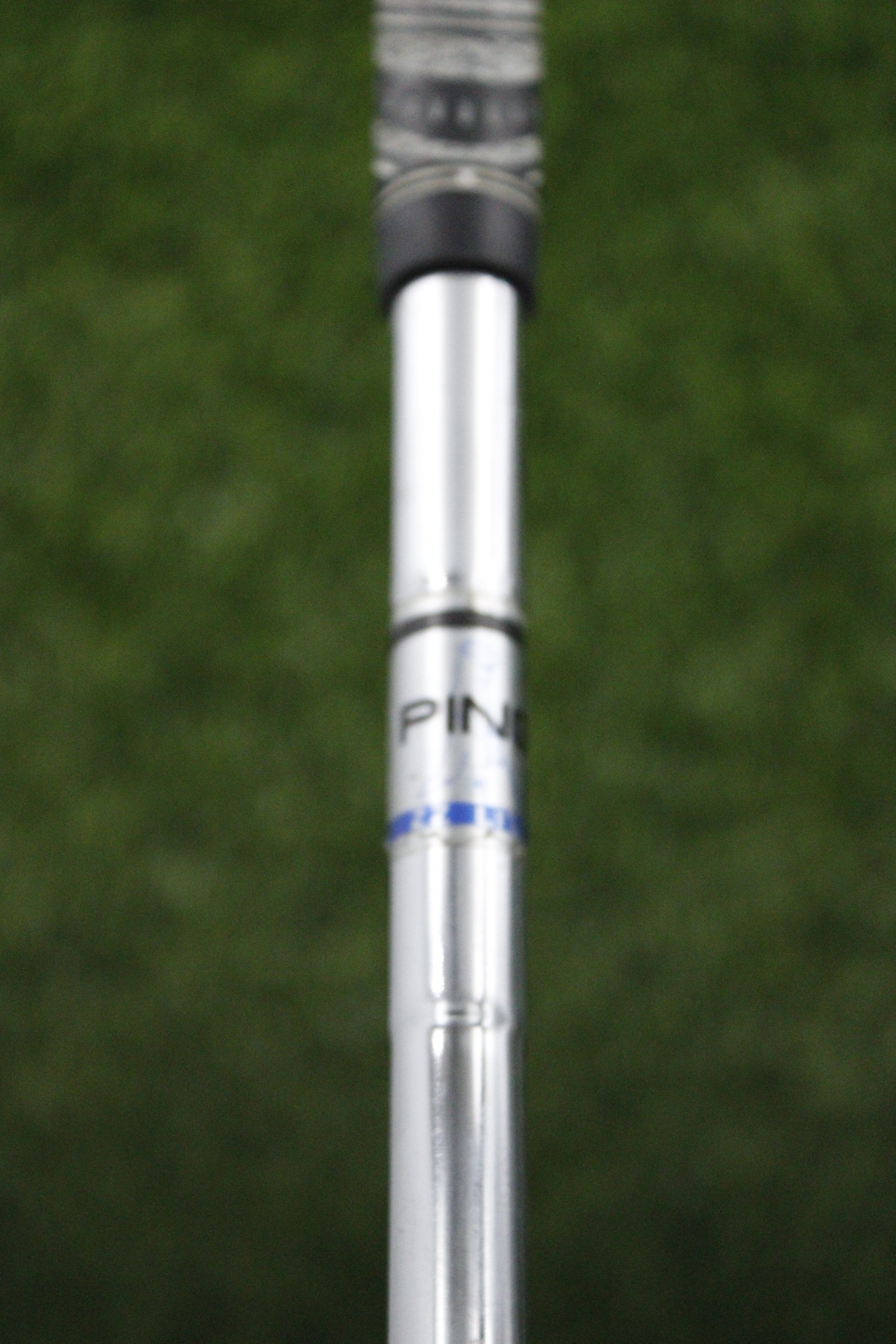 Ping Eye 2 + SW Wedge Flex 35.25"