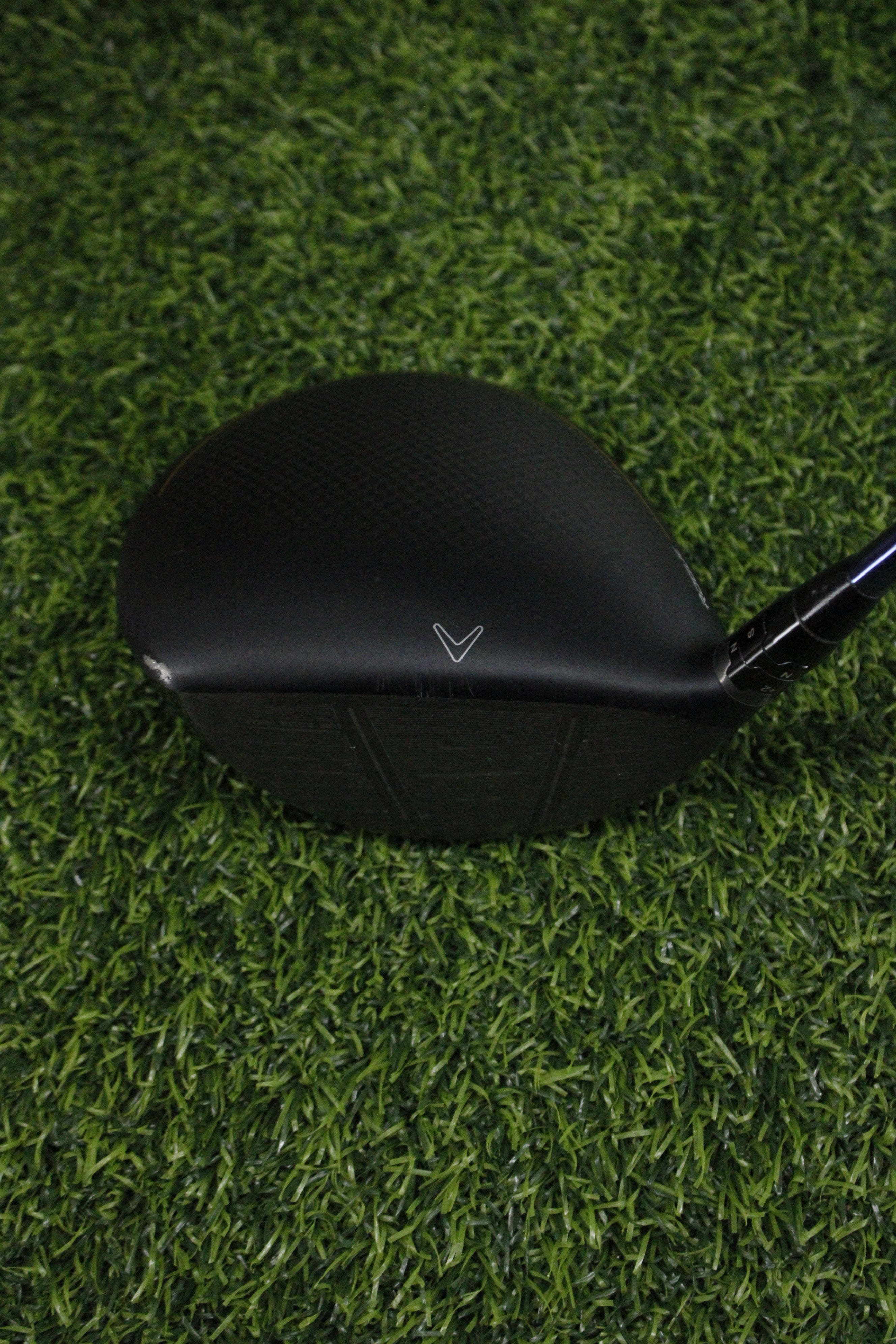 Callaway Rogue ST Max LS 9° Driver A Flex 45.5"