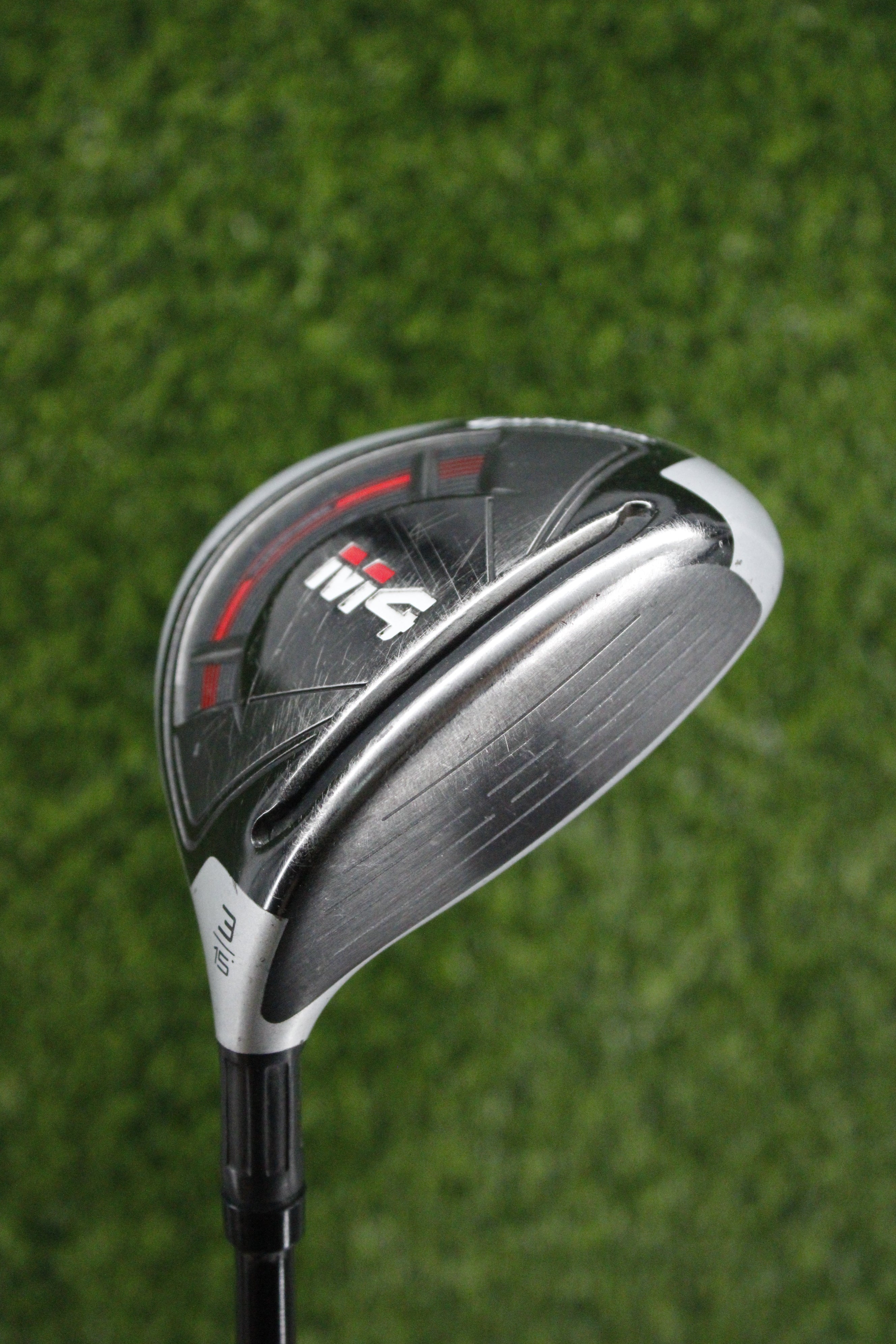 TaylorMade M4 15° 3 Wood S Flex 43"