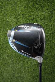 TaylorMade SIM2 Max 9° Driver R Flex 45.5"