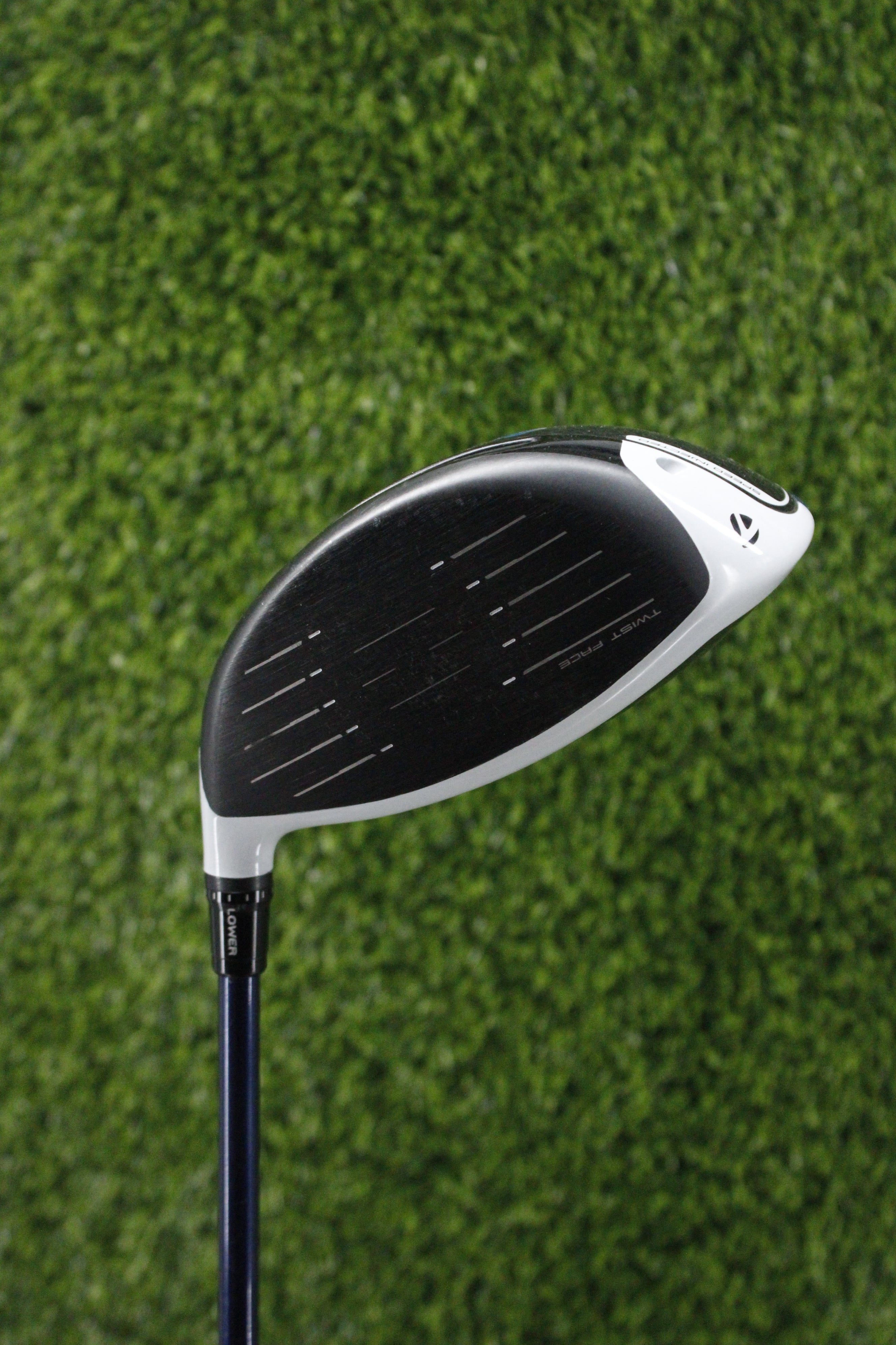 TaylorMade SIM2 Max 9° Driver R Flex 45.5"