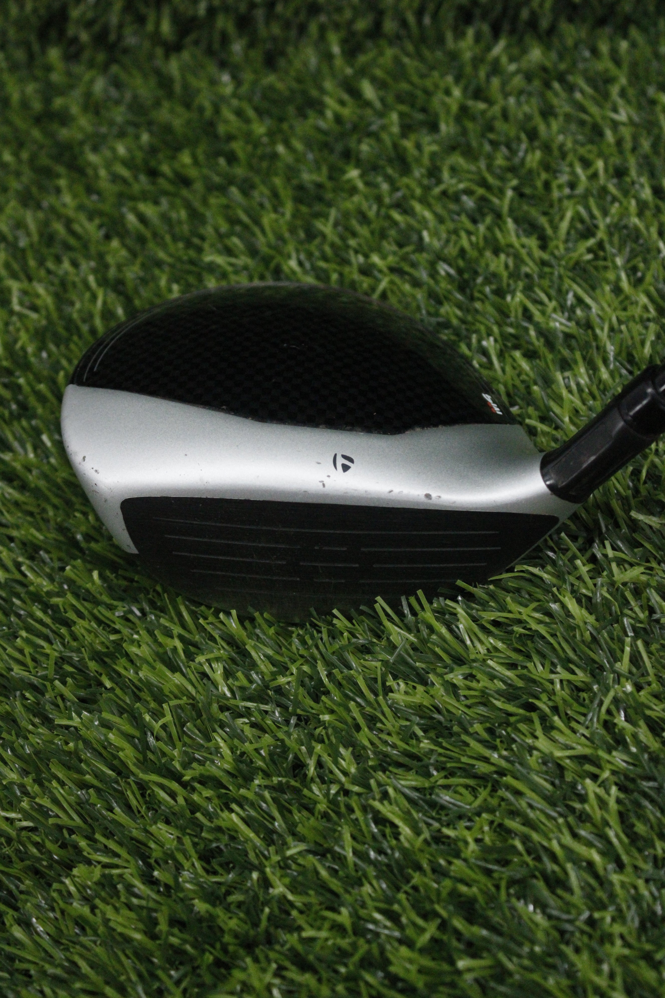 TaylorMade M4 15° 3 Wood S Flex 43"