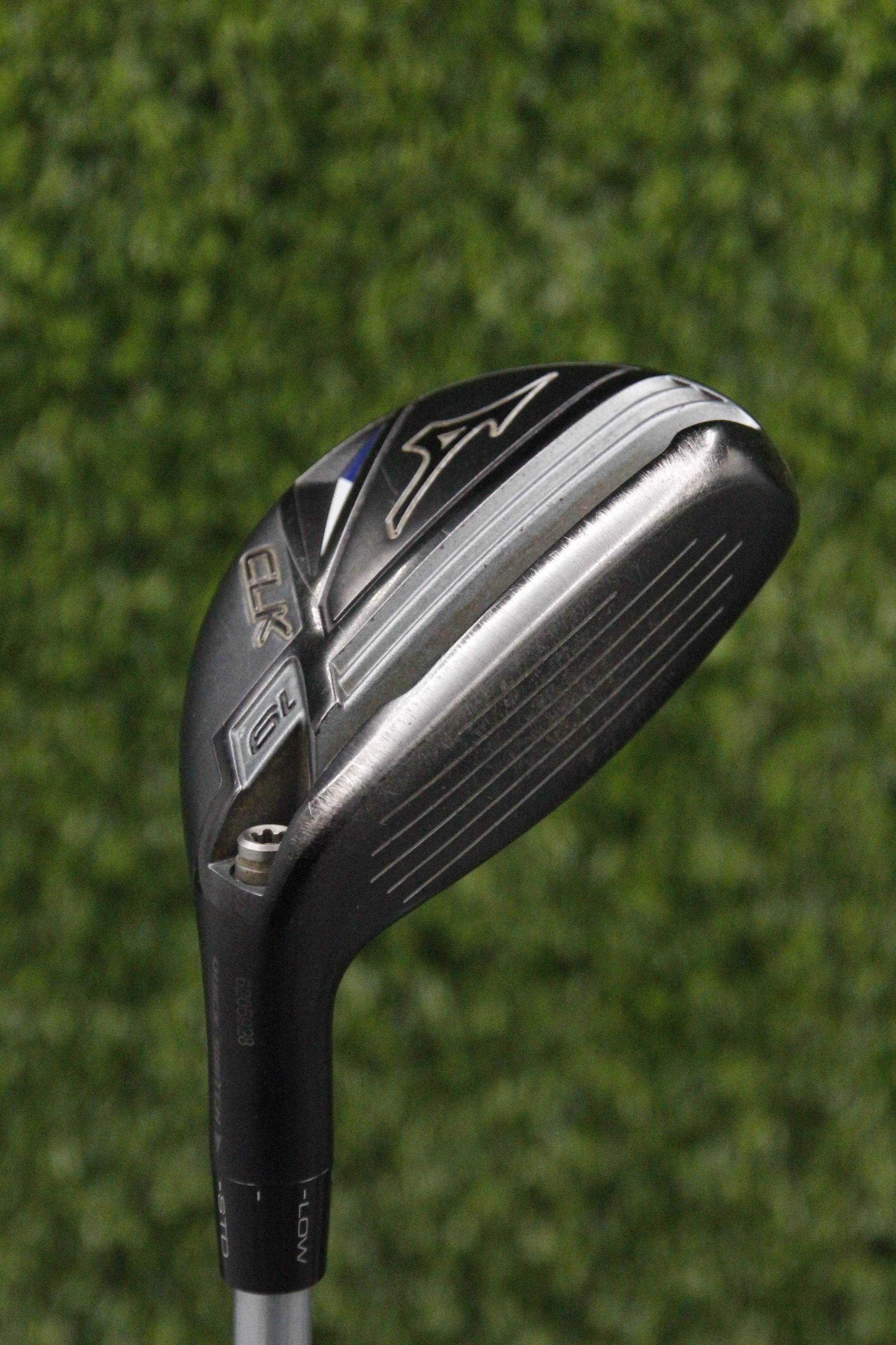 Mizuno 2020 CLK 19° 3 Hybrid S Flex 41.25"