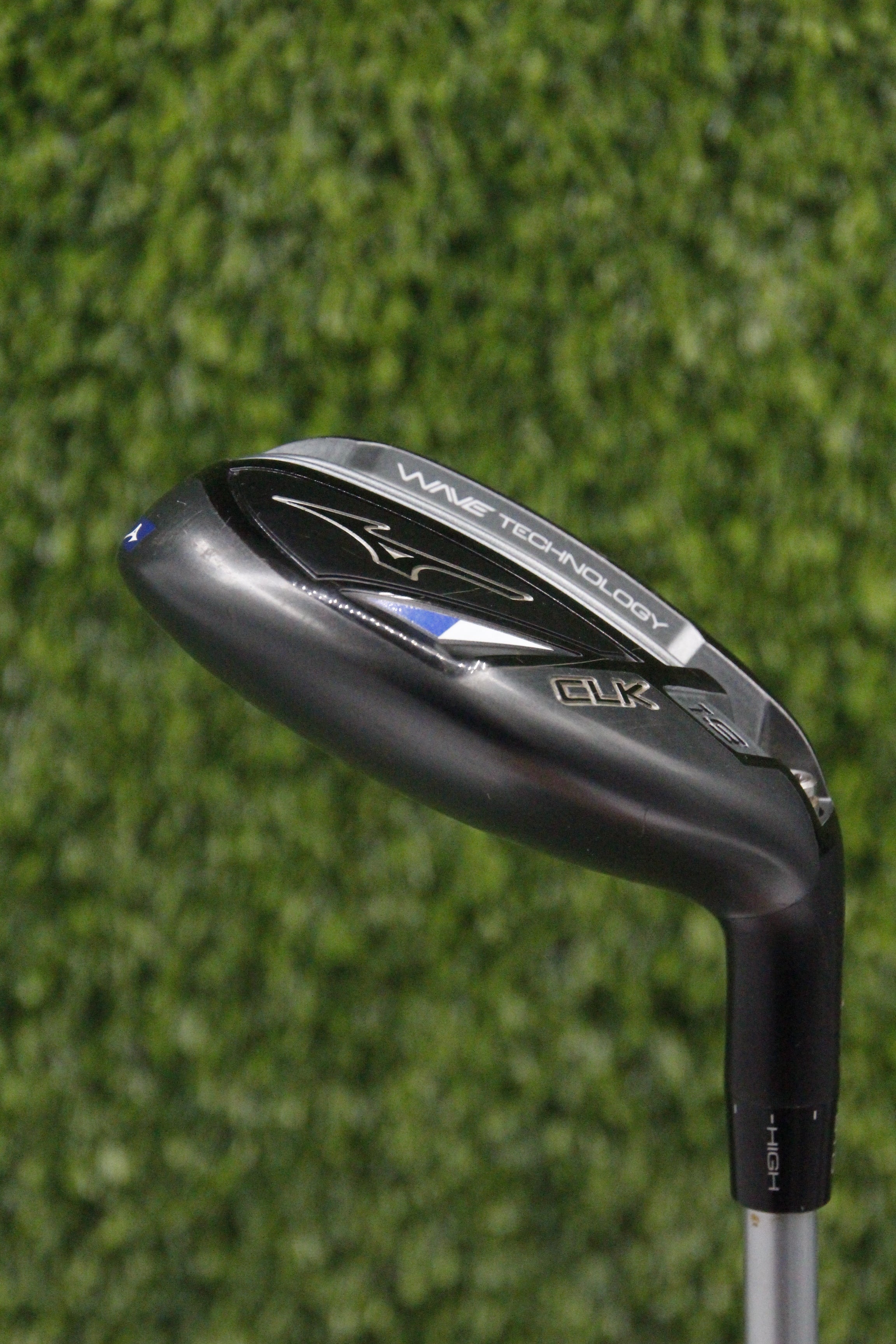 Mizuno 2020 CLK 19° 3 Hybrid S Flex 41.25"