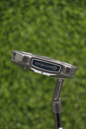 TaylorMade Spider X Tour Small Slant Putter 35"
