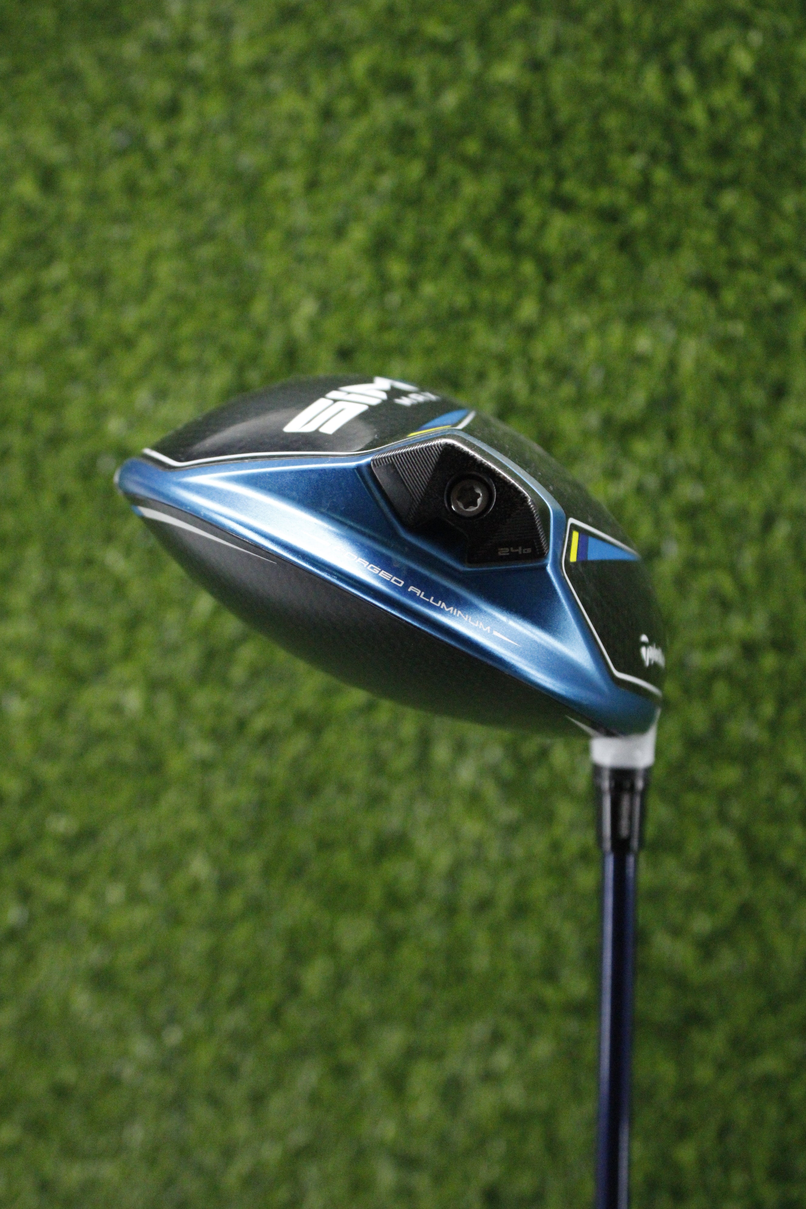 TaylorMade SIM2 Max 9° Driver R Flex 45.5"